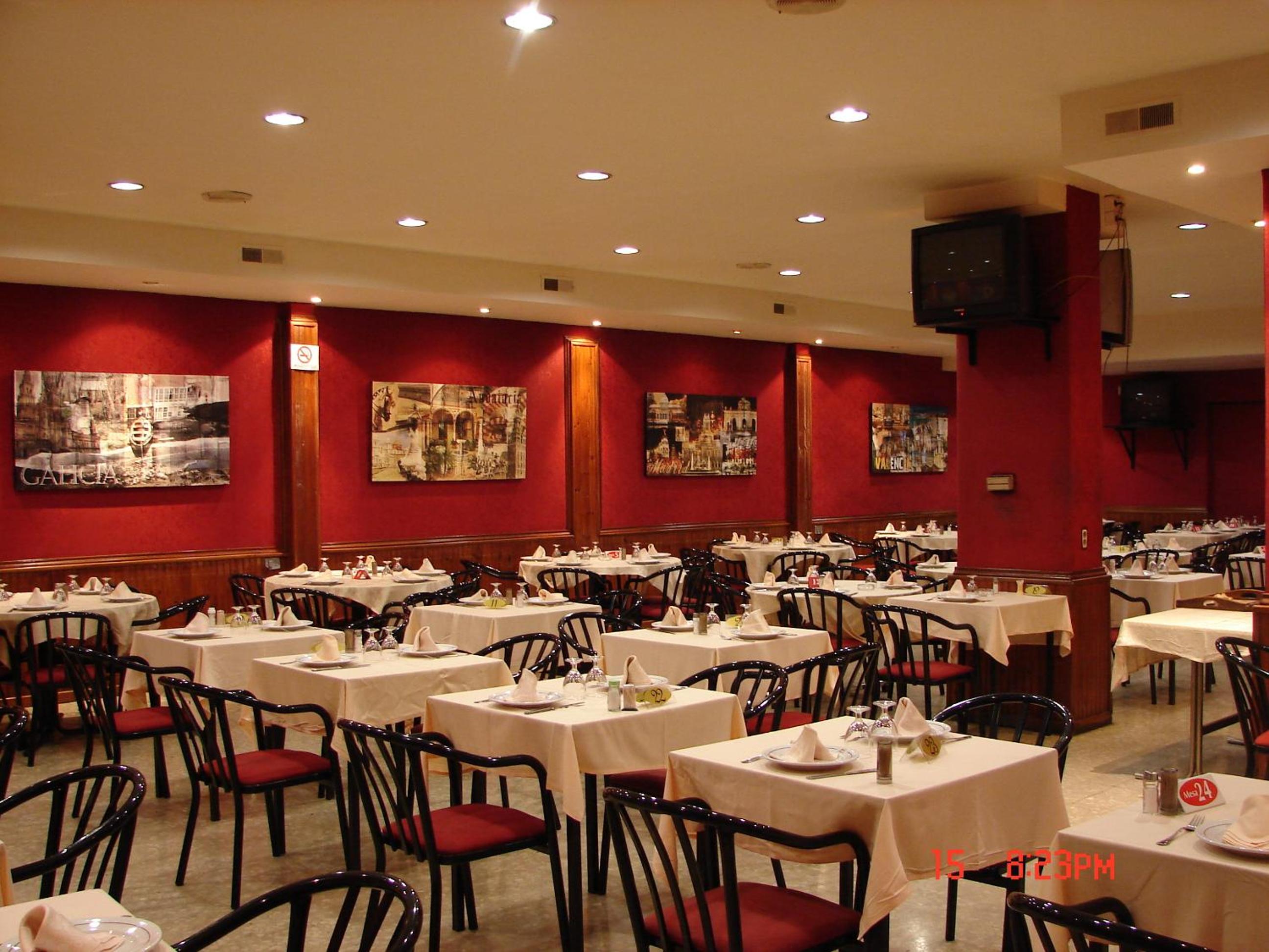 Hostal Goyma III