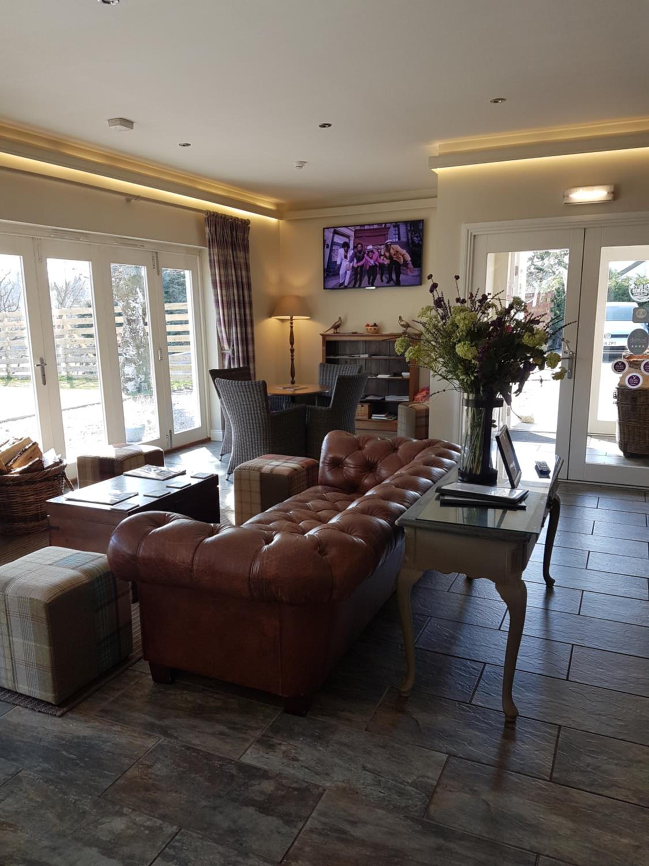 Loch Ness Guest House