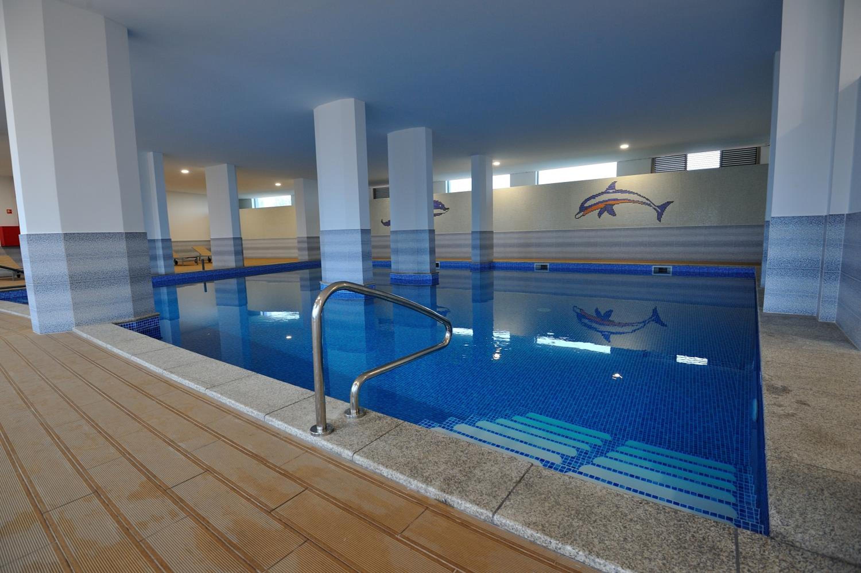 Oceano Atlantico Apartamentos Turisticos — 9