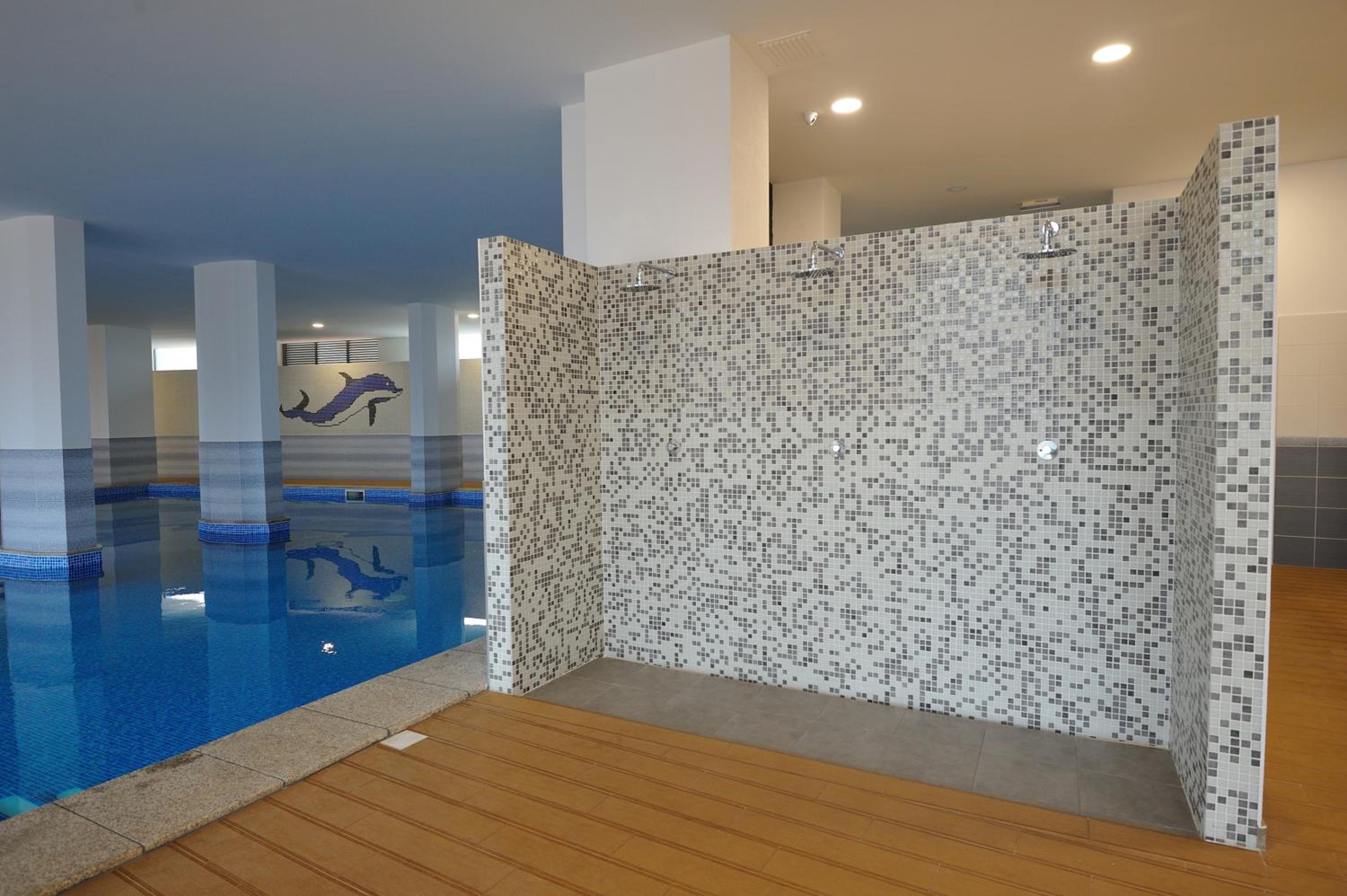 Oceano Atlantico Apartamentos Turisticos — photo 49