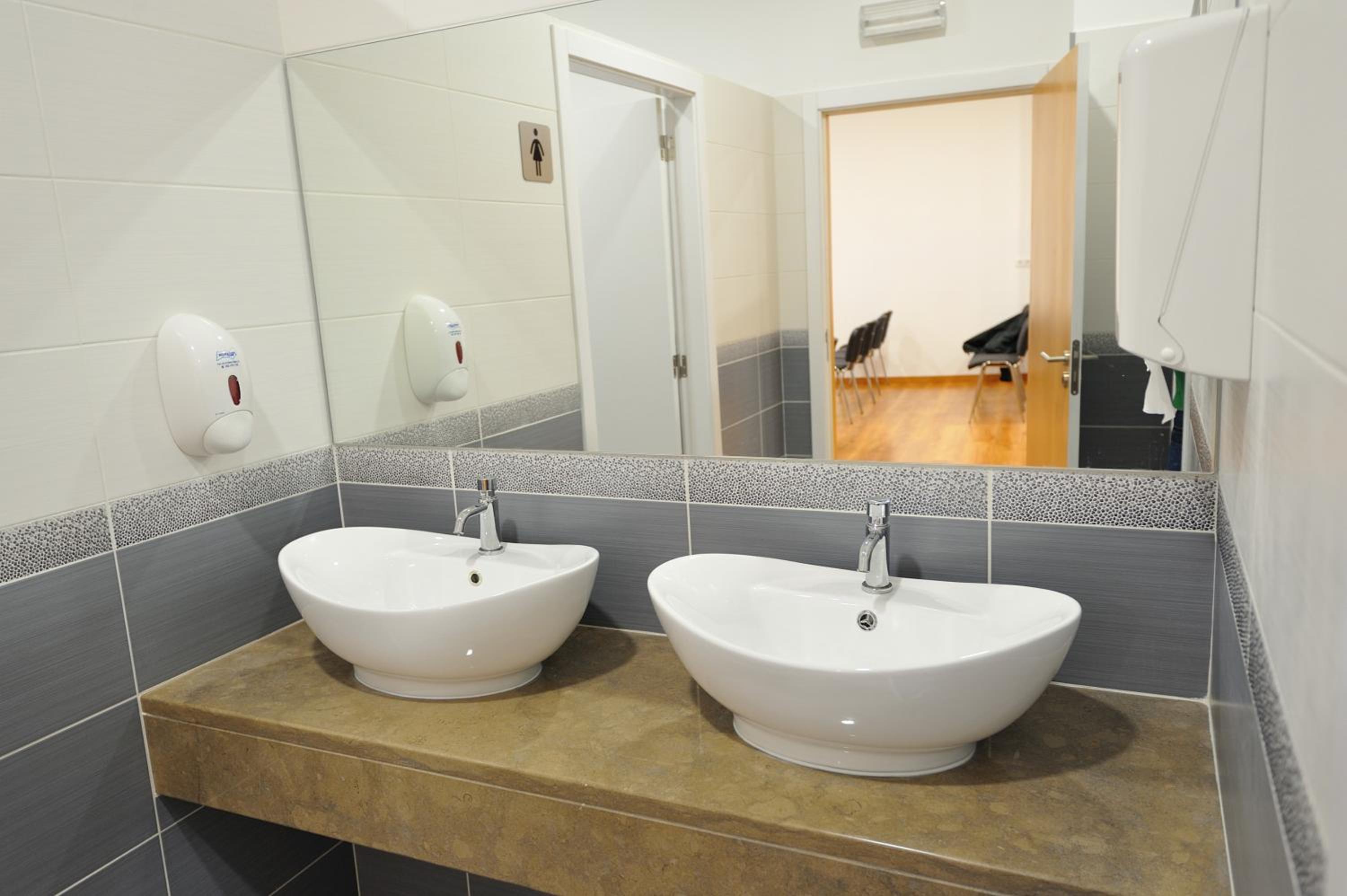 Oceano Atlantico Apartamentos Turisticos — photo 19