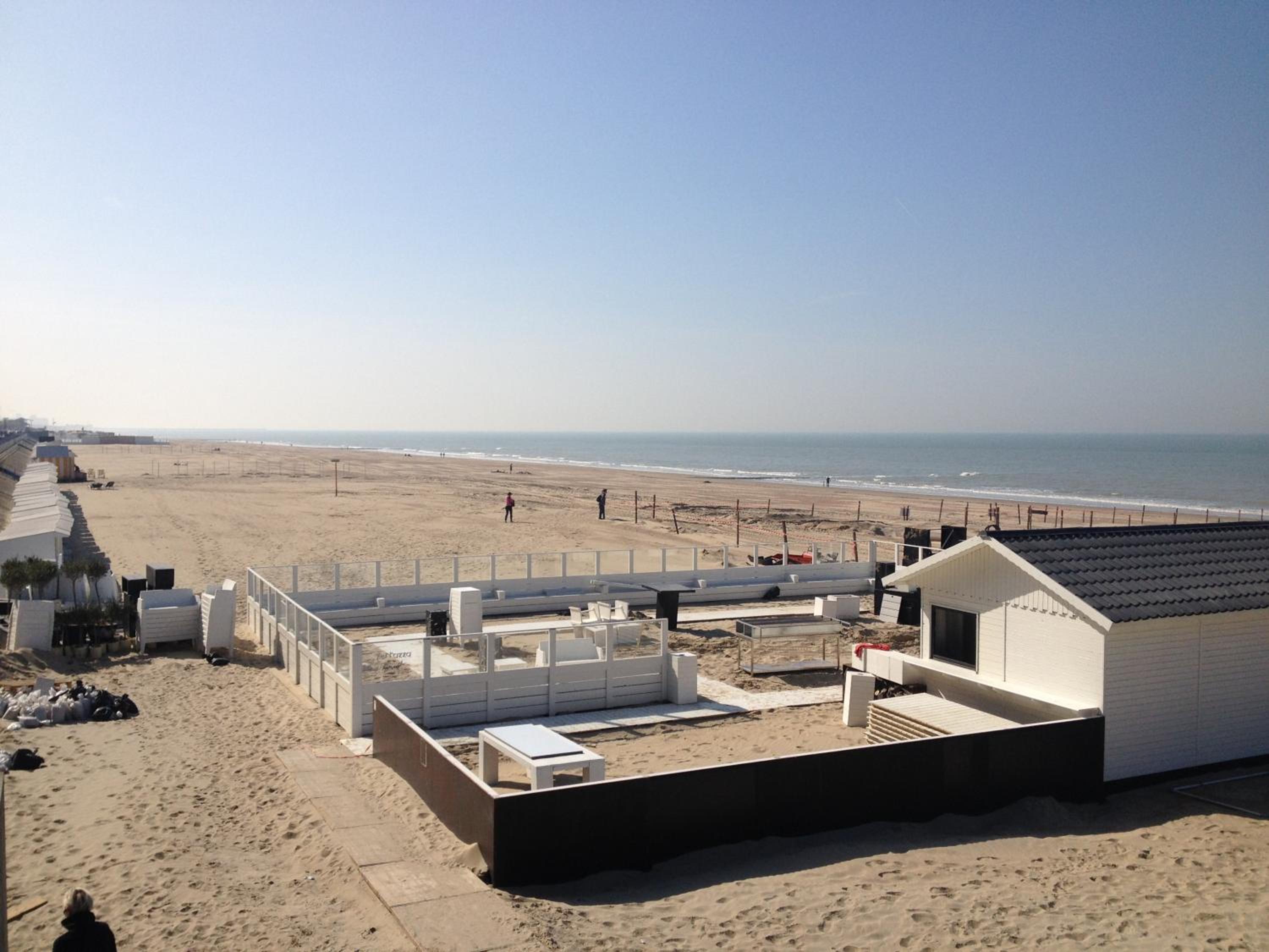 Maison de vacances à Westende