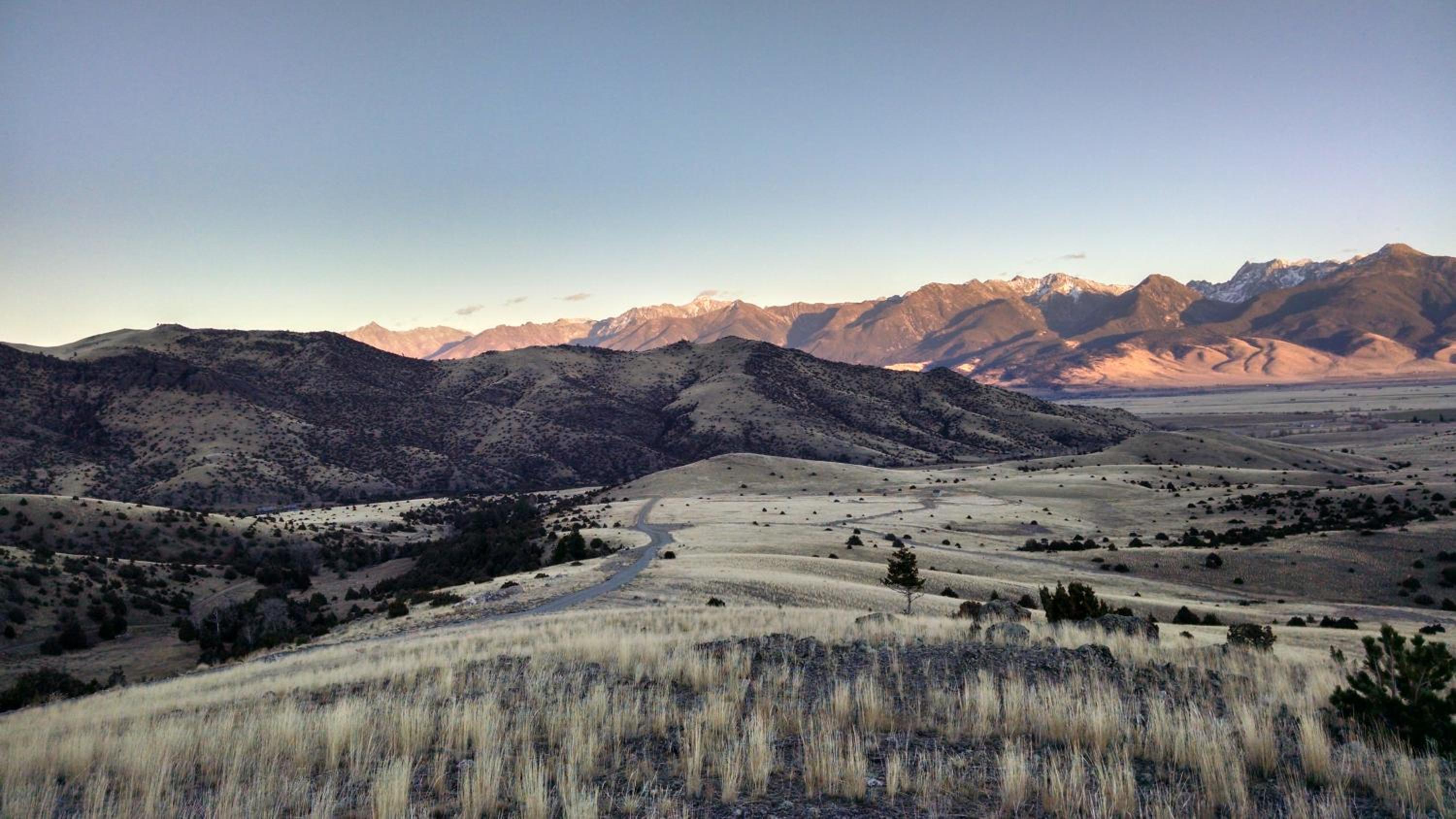 Erik's Ranch