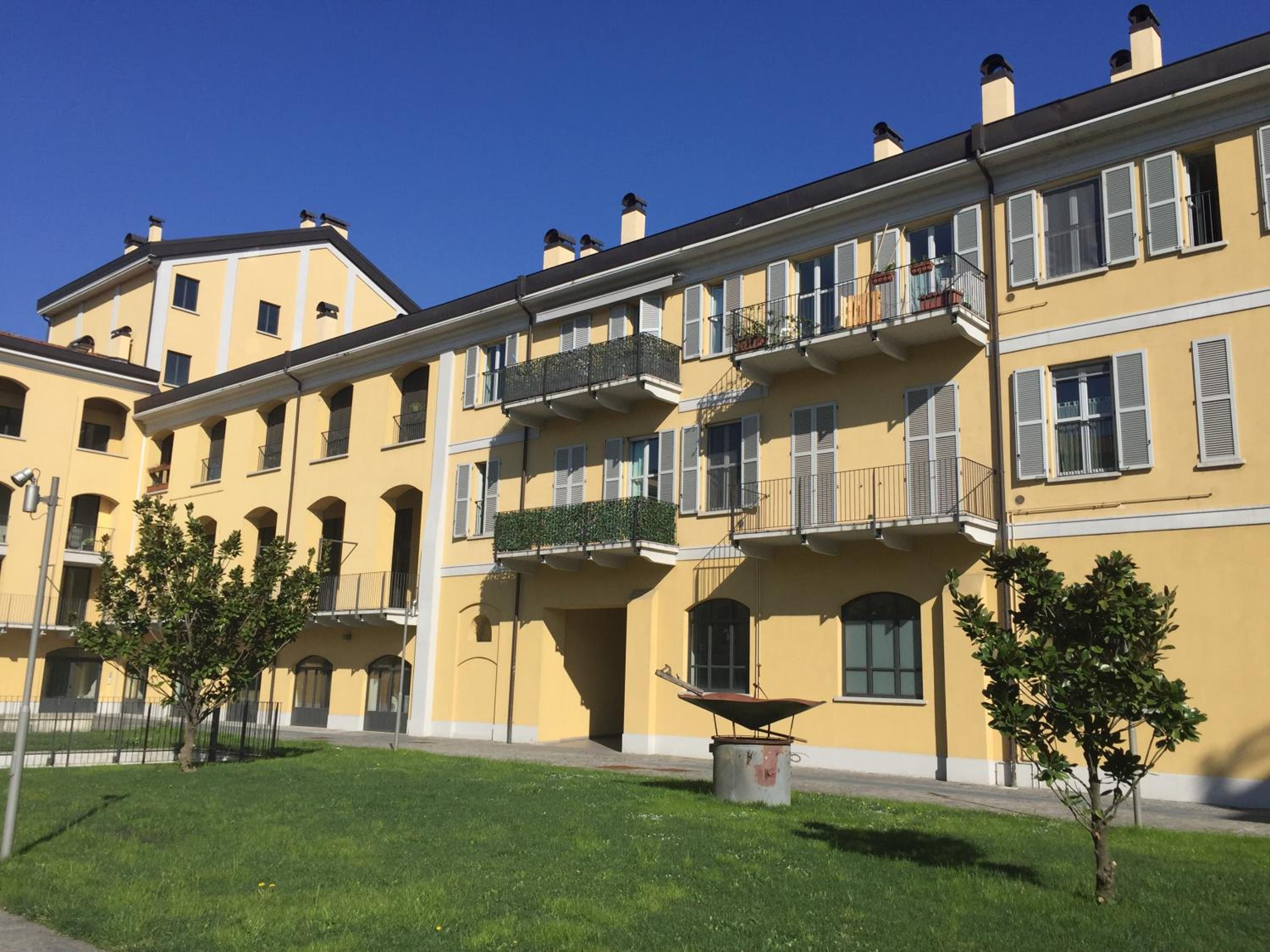 Luxy Appartment Close Navigli