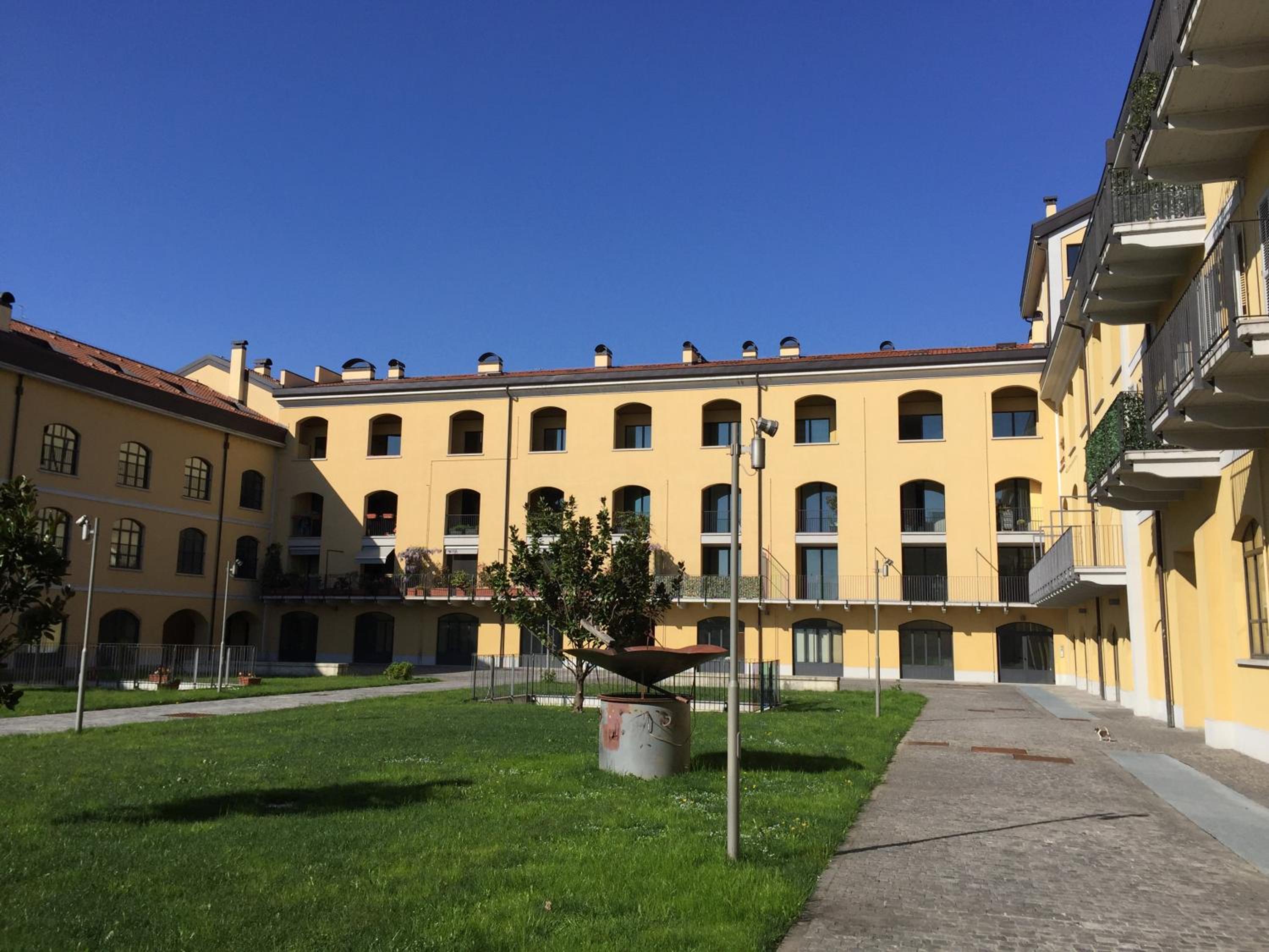 Luxy Appartment Close Navigli