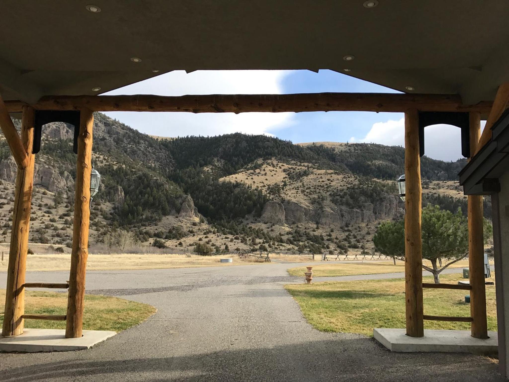 Erik's Ranch