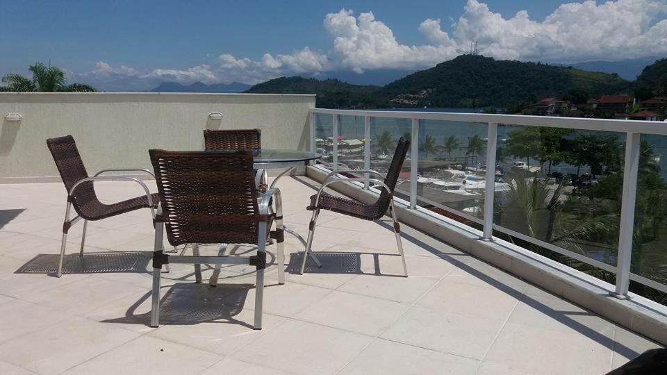 Eco Ribeira view 5