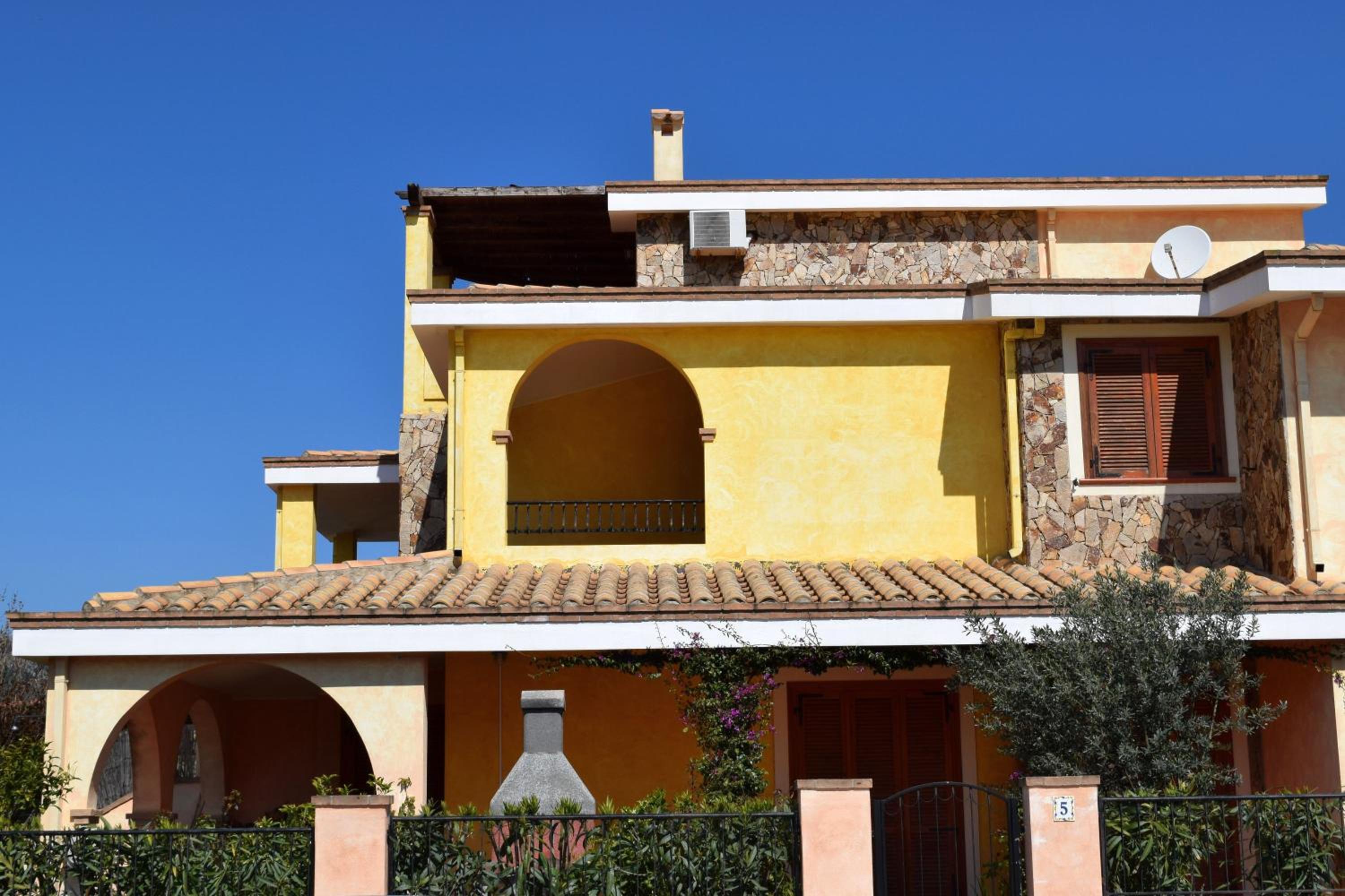 Appartamento Sanders By La Via Del Mare Viaggi e Vacanze view 5