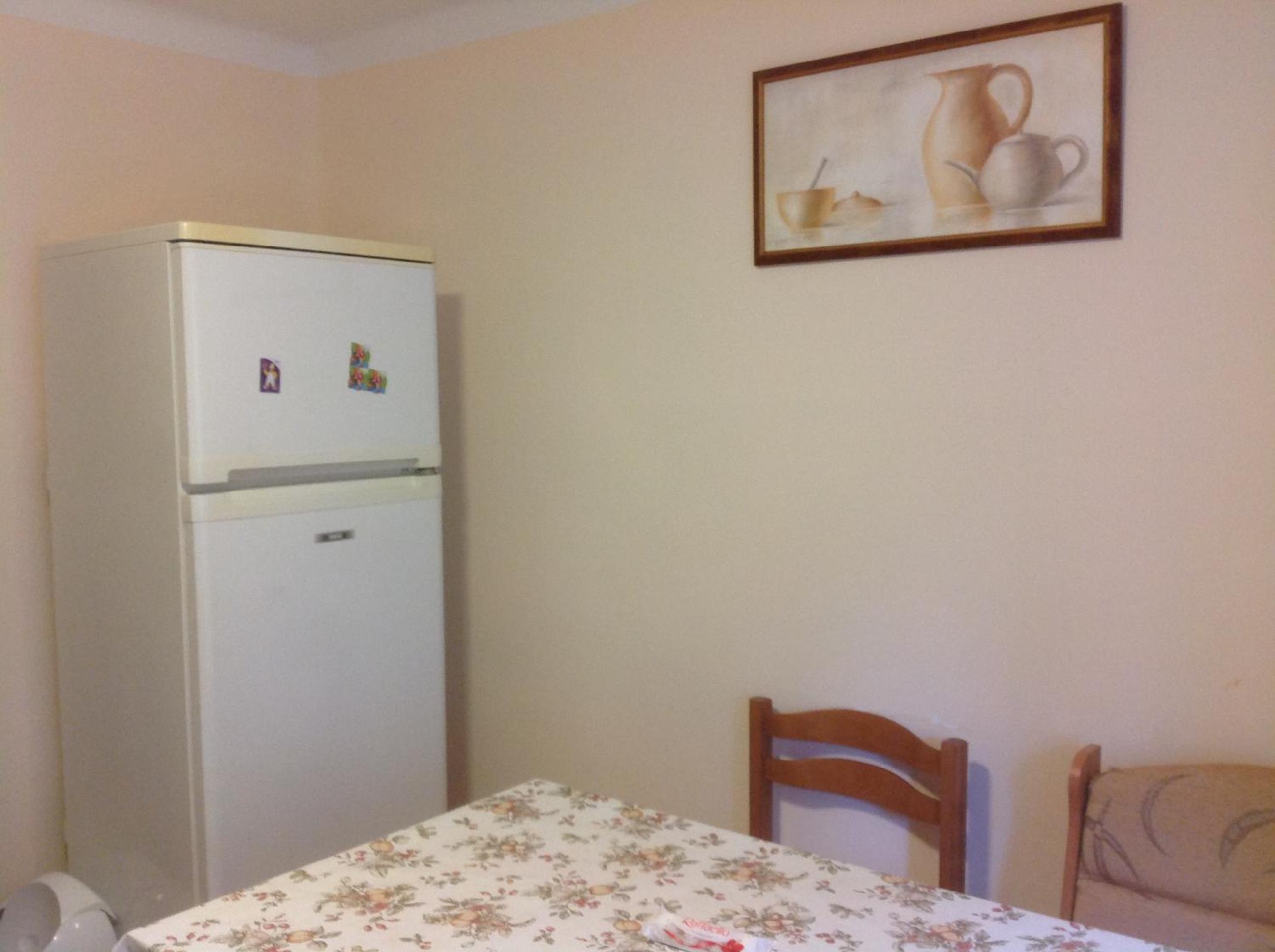 Honvéd Apartmanház view 2