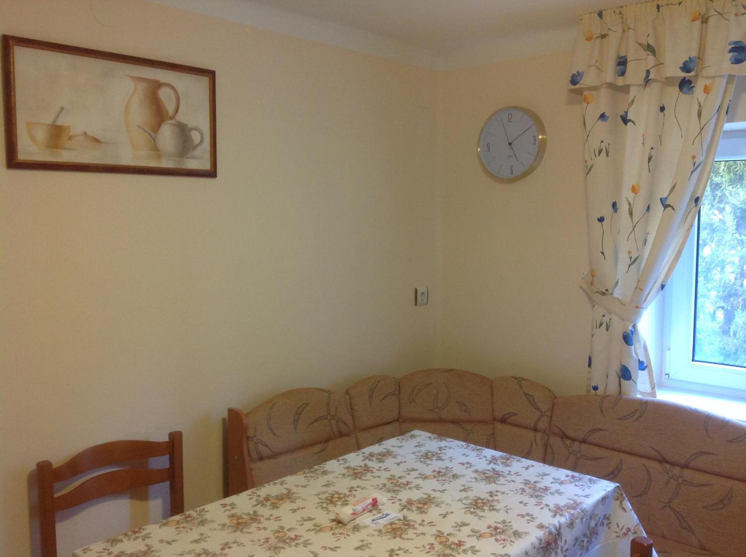 Honvéd Apartmanház view 3