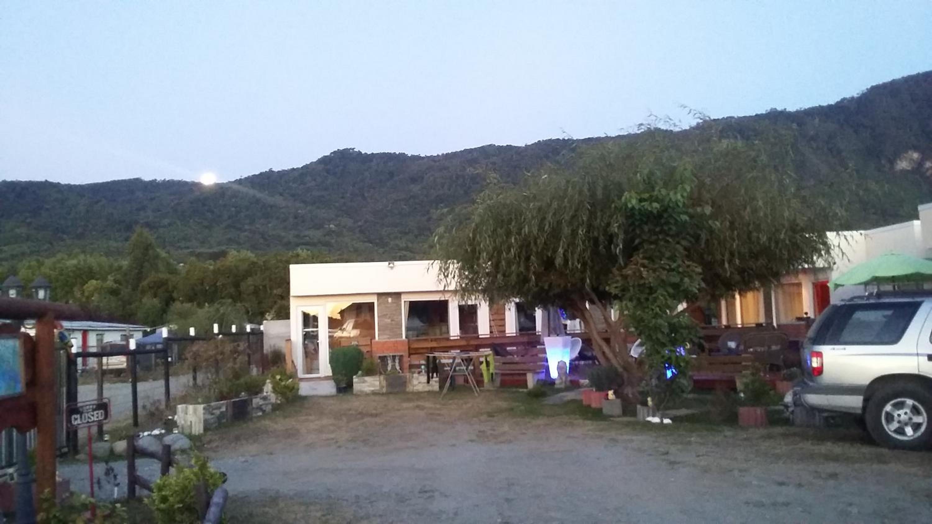 Cabañas Rincon Austral