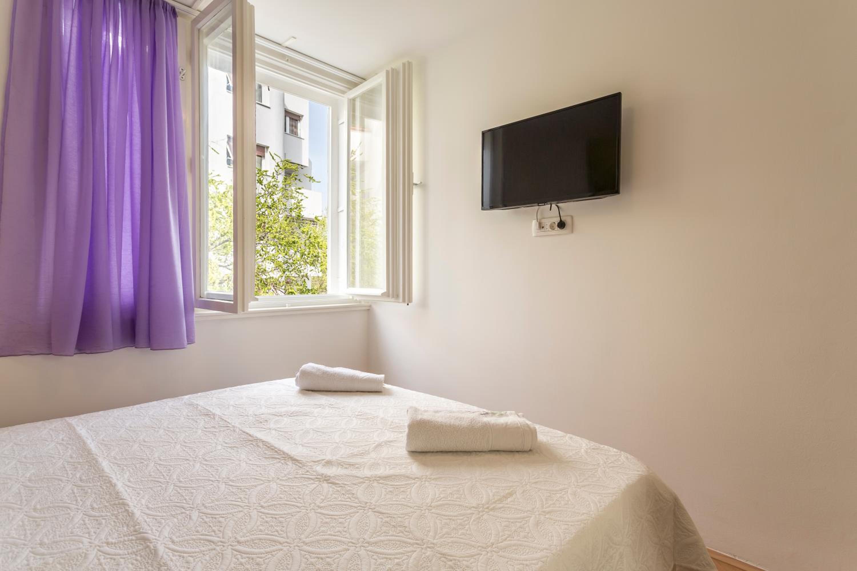 Apartment Petro Oldtown view 5