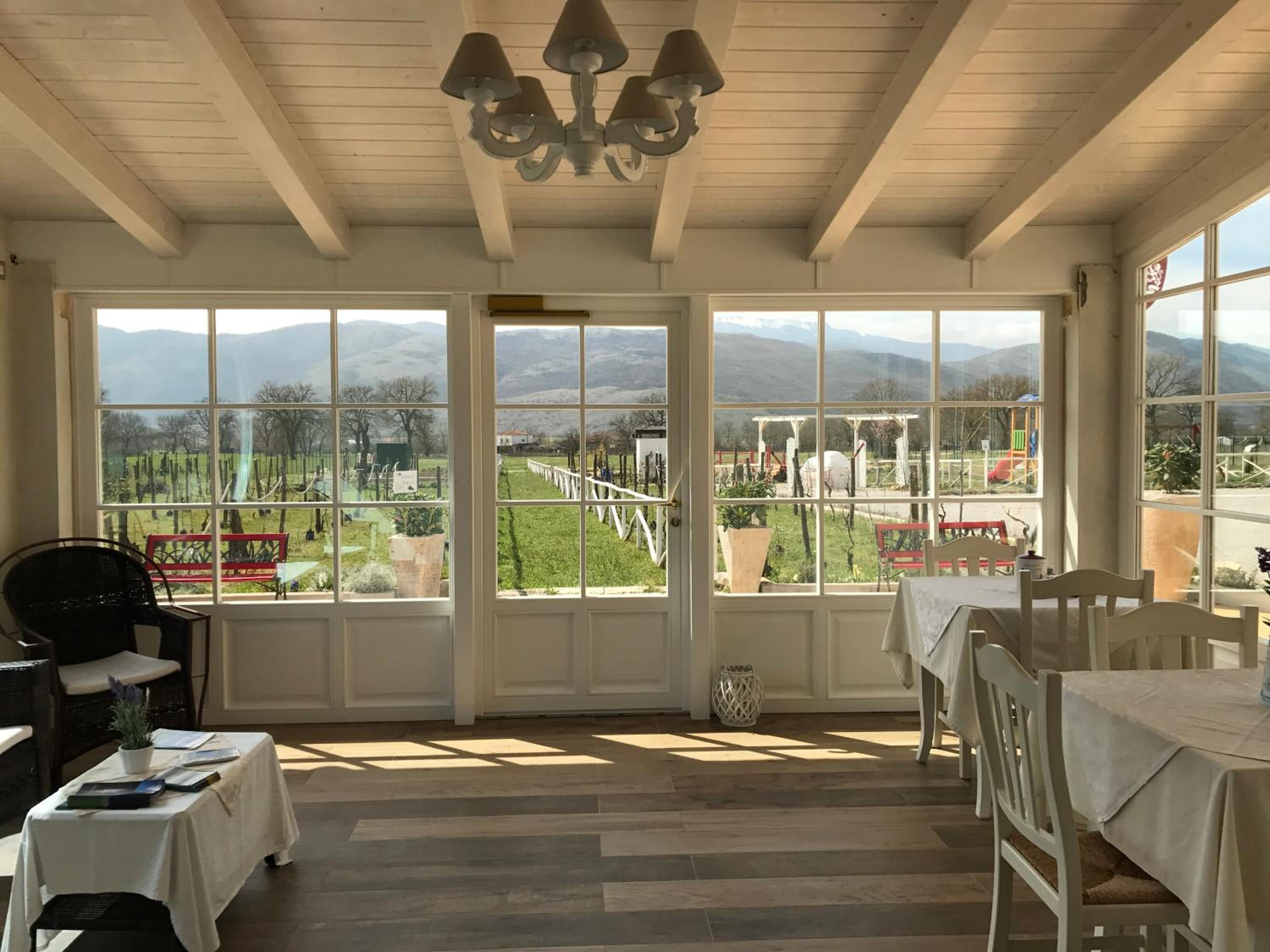 Ca' del Conte - Maison de Charme