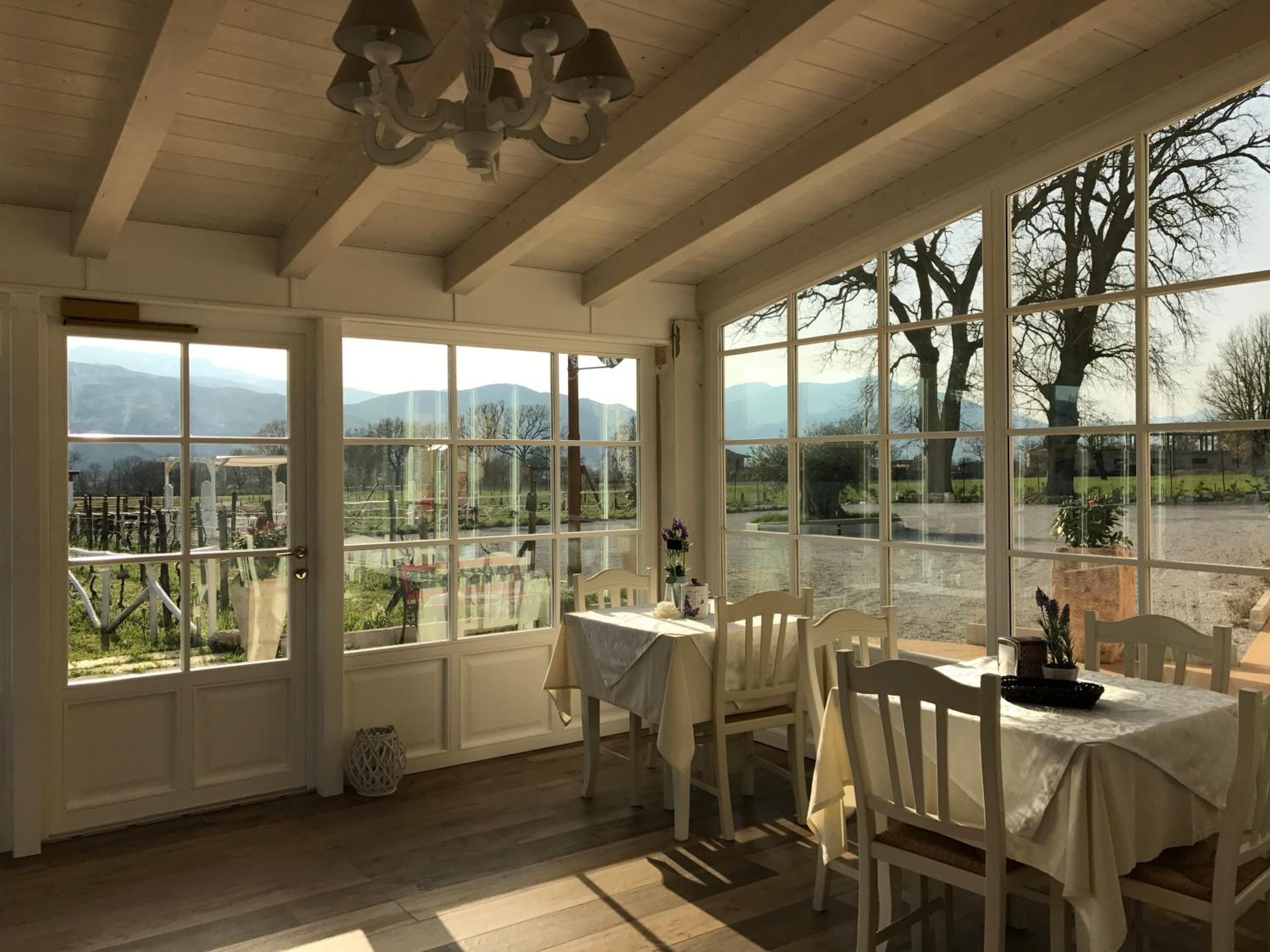 Ca' del Conte - Maison de Charme