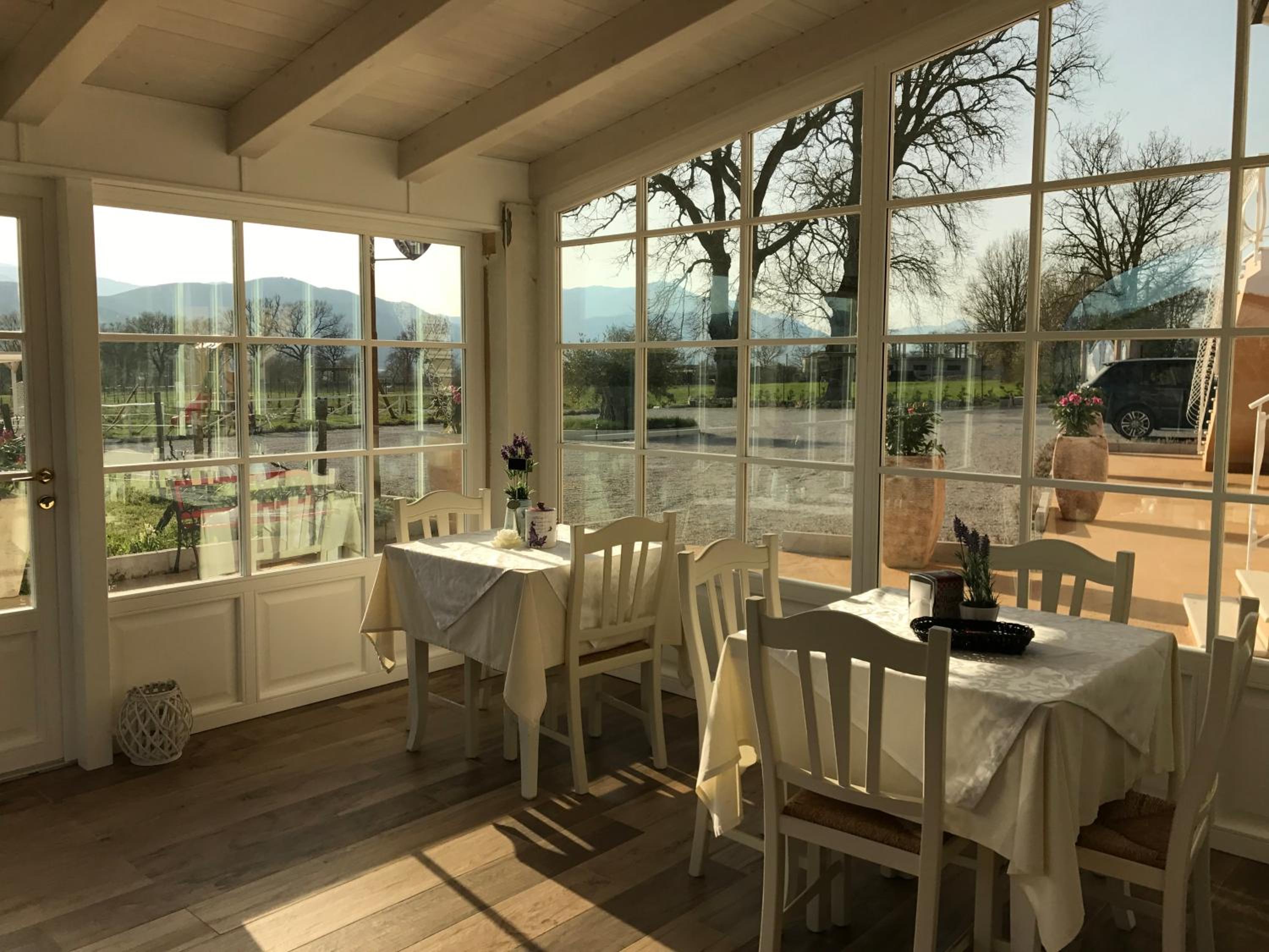 Ca' del Conte - Maison de Charme