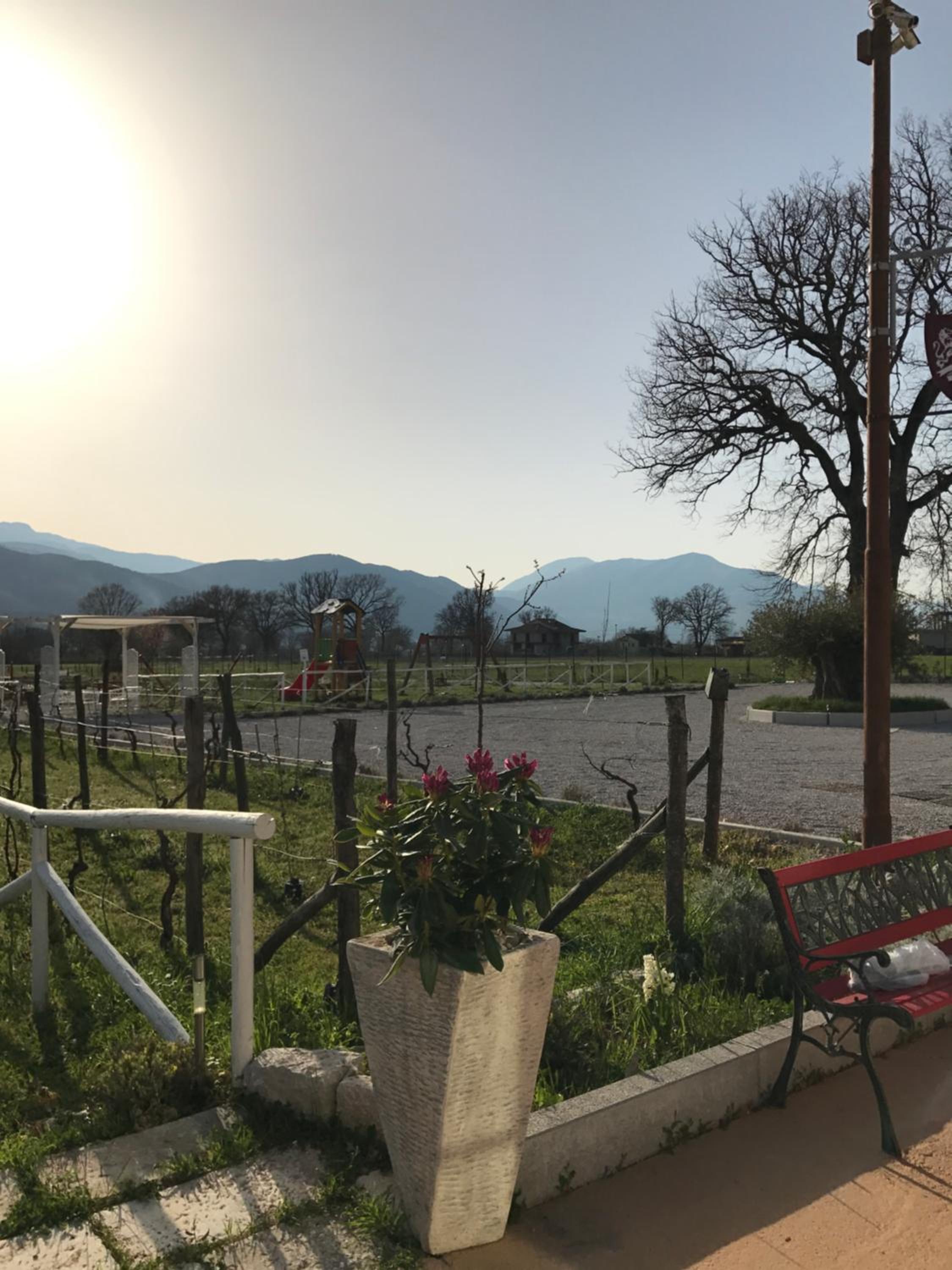 Ca' del Conte - Maison de Charme
