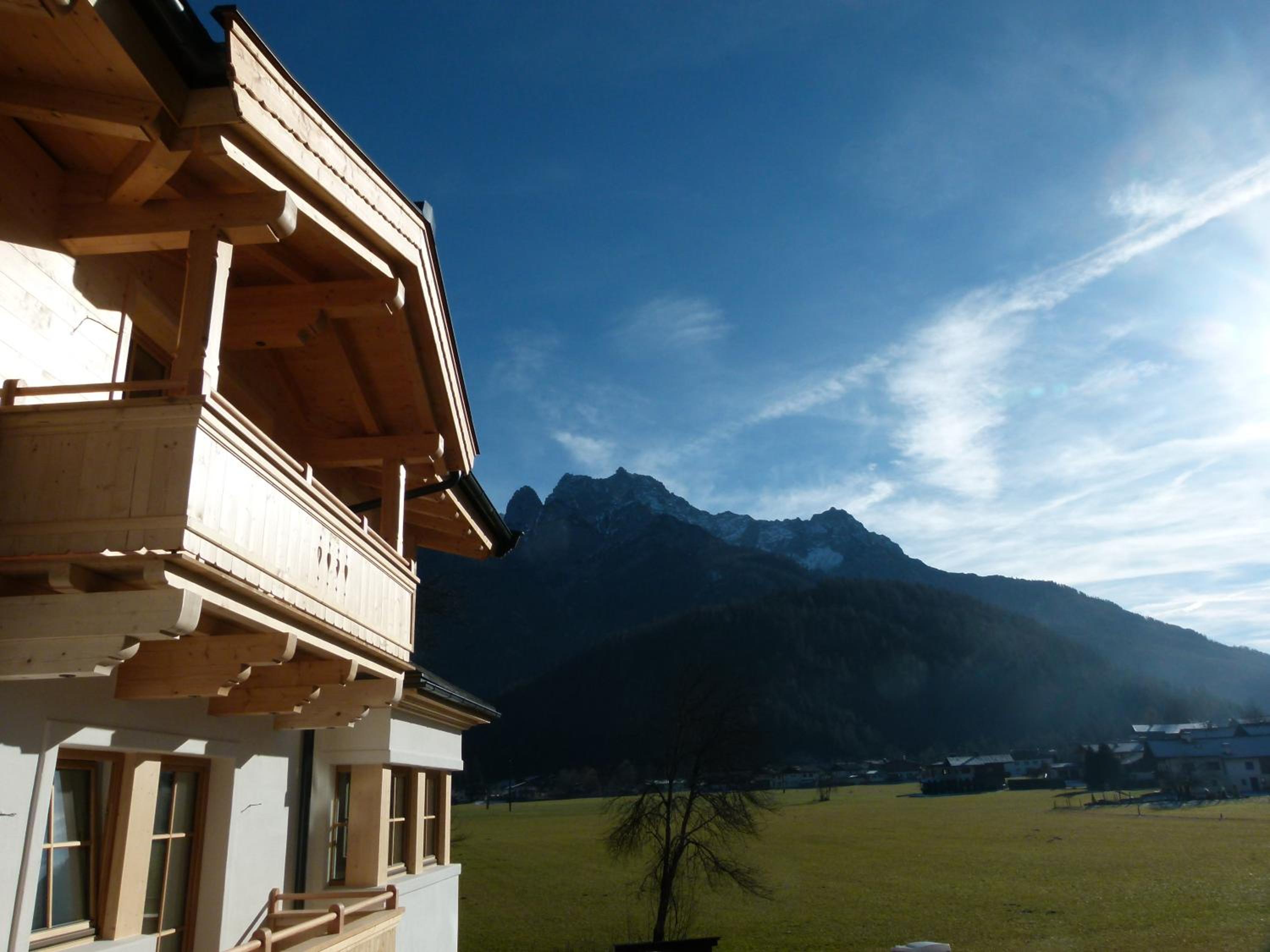 Beim Wagner view 3