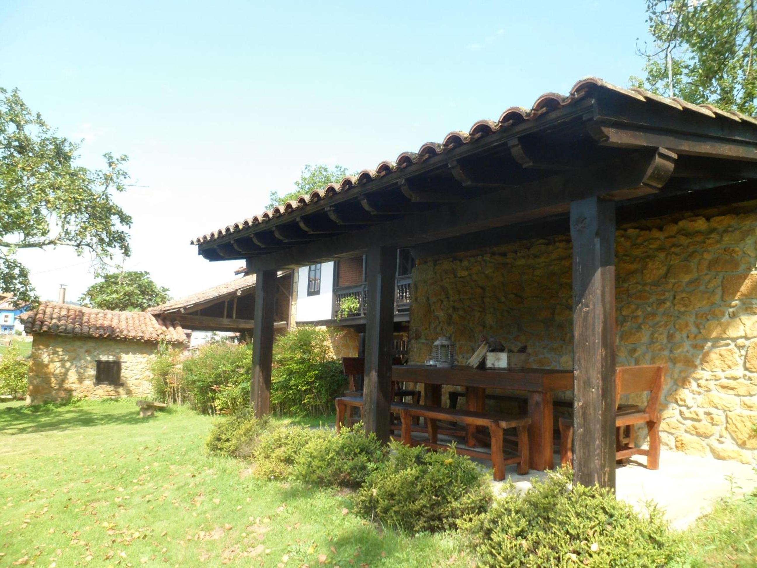 Casa Rural La Retuerta view 4
