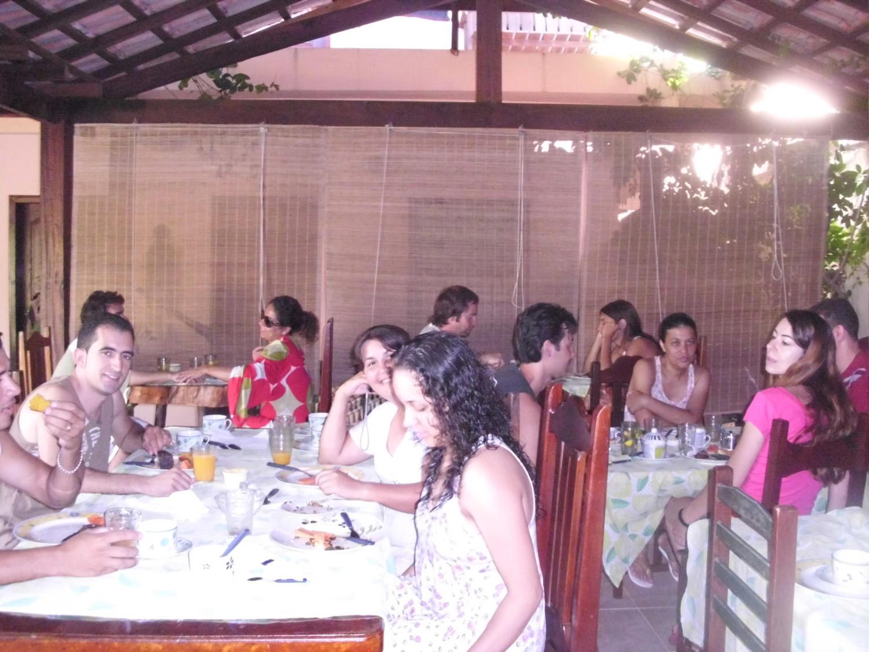 Pousada Brisa Marinha