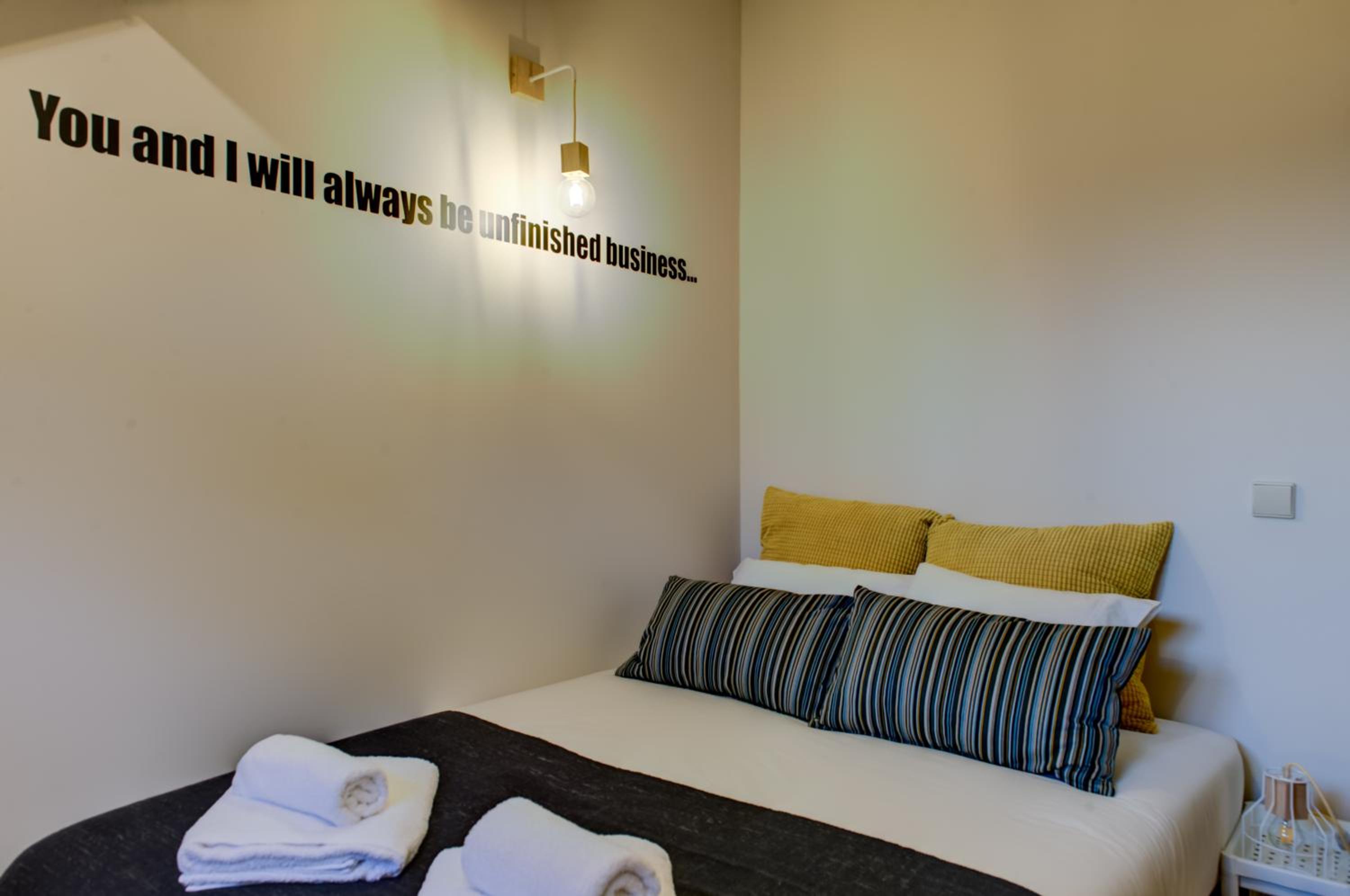 Ribeira Cinema Apartments