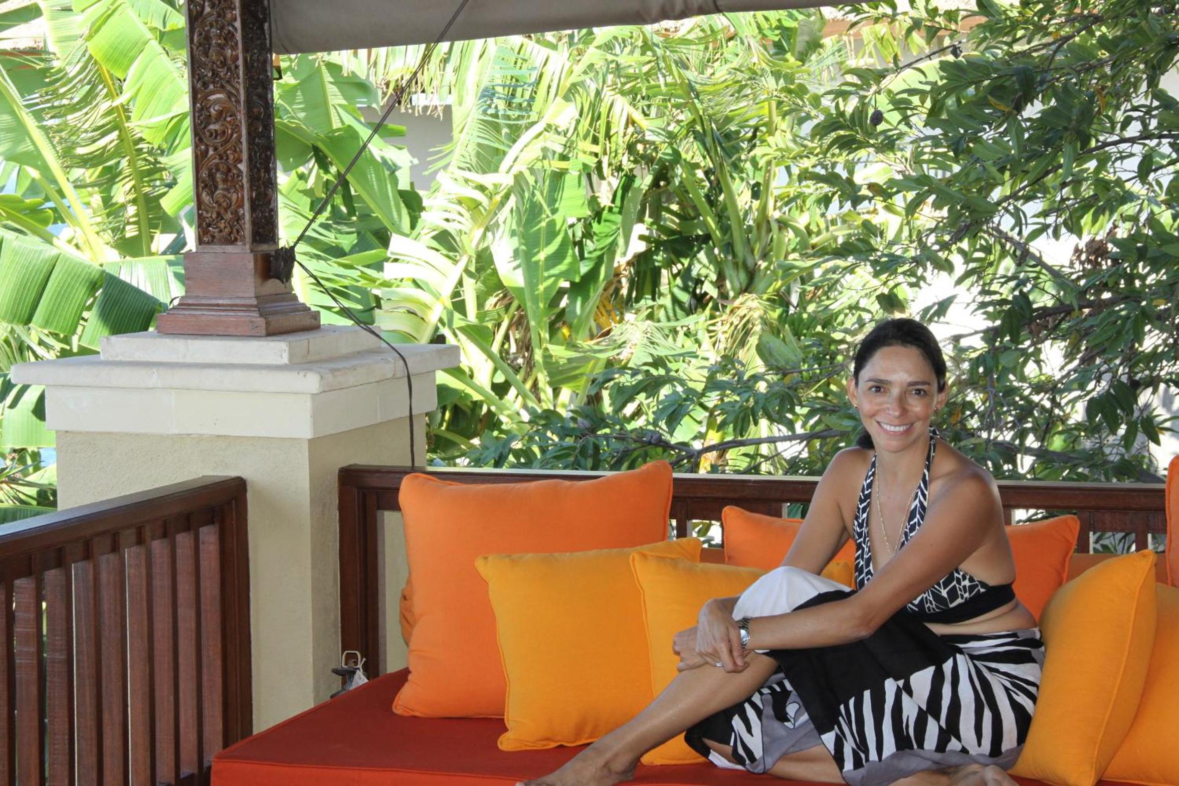Aquamarine Seaview Villa