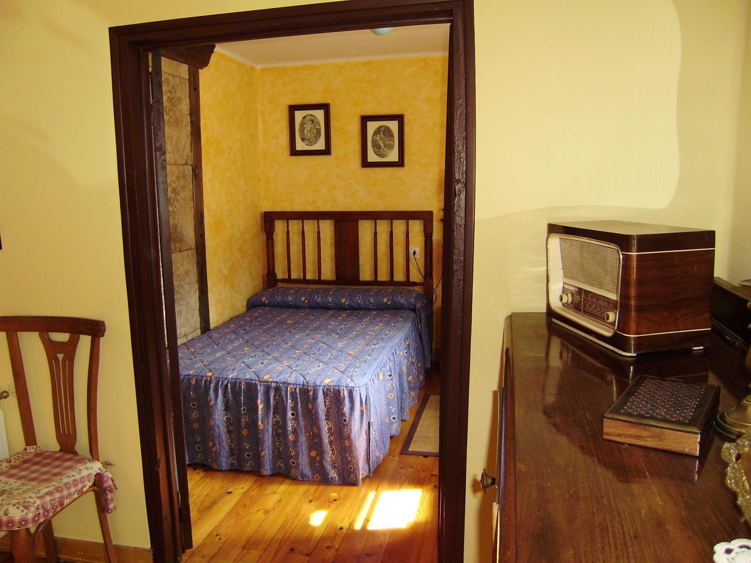 Casa Rural LC