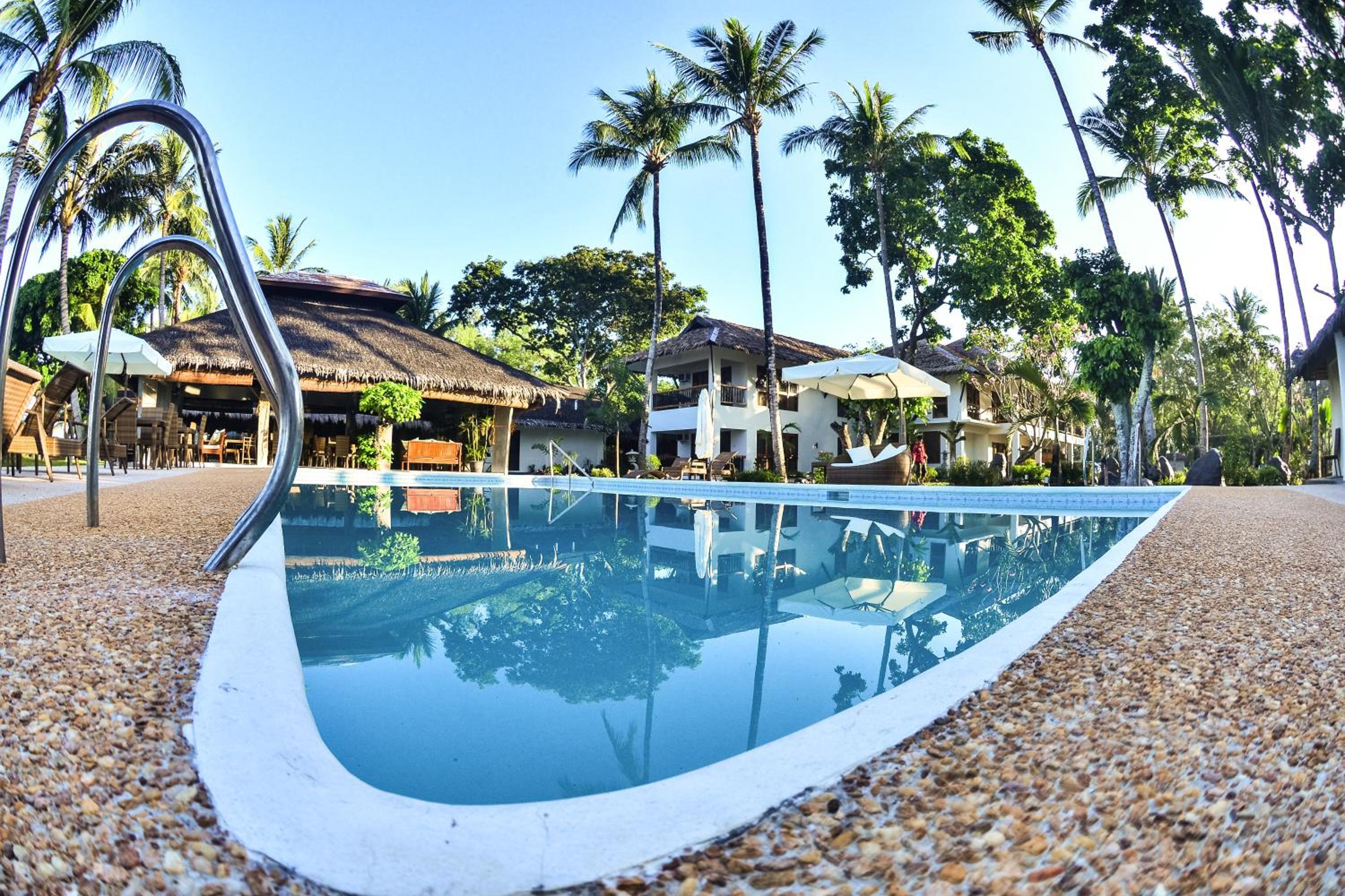 Nabulao Beach Resort