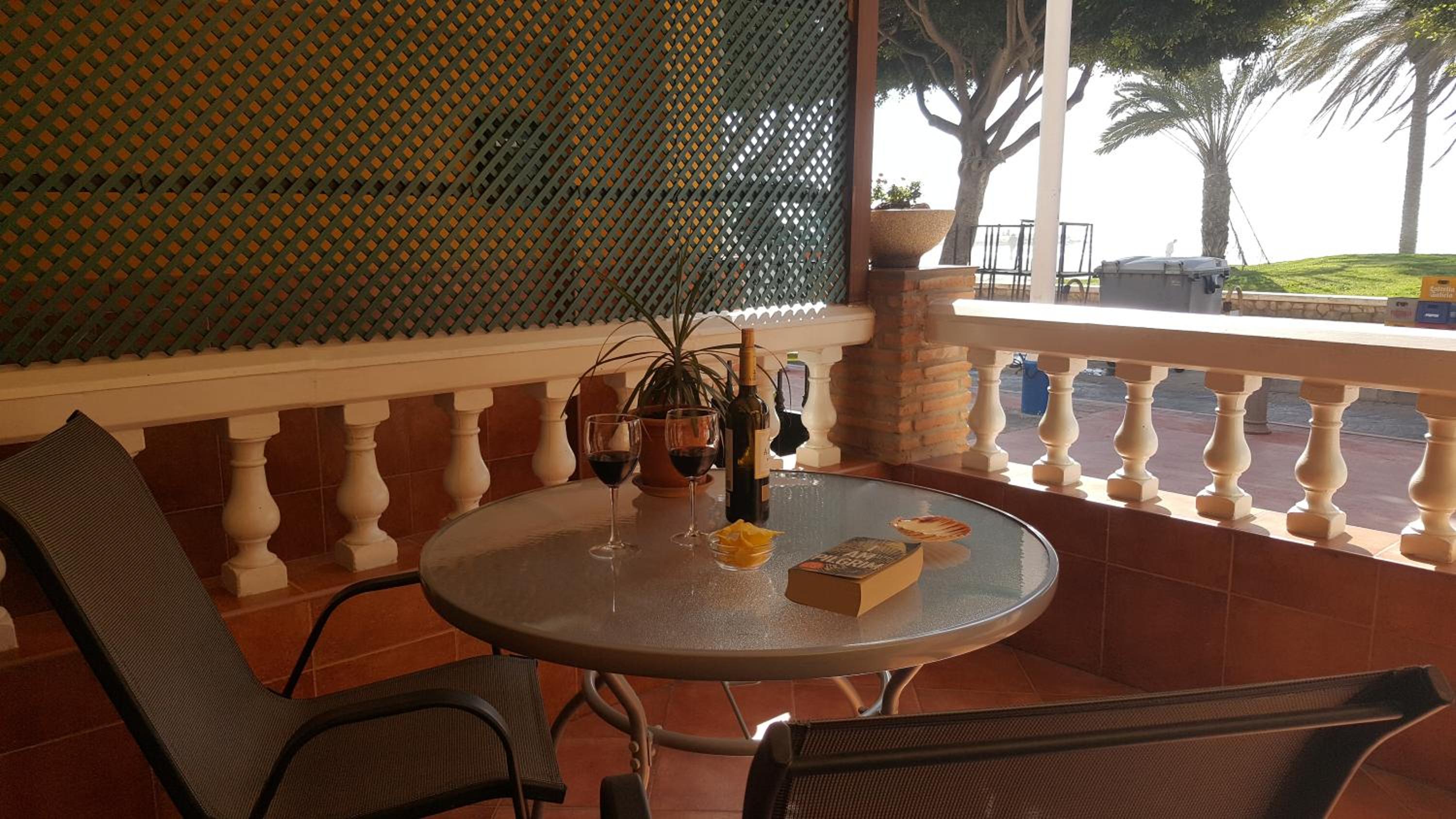 Apartamentos casa Tia Antonia