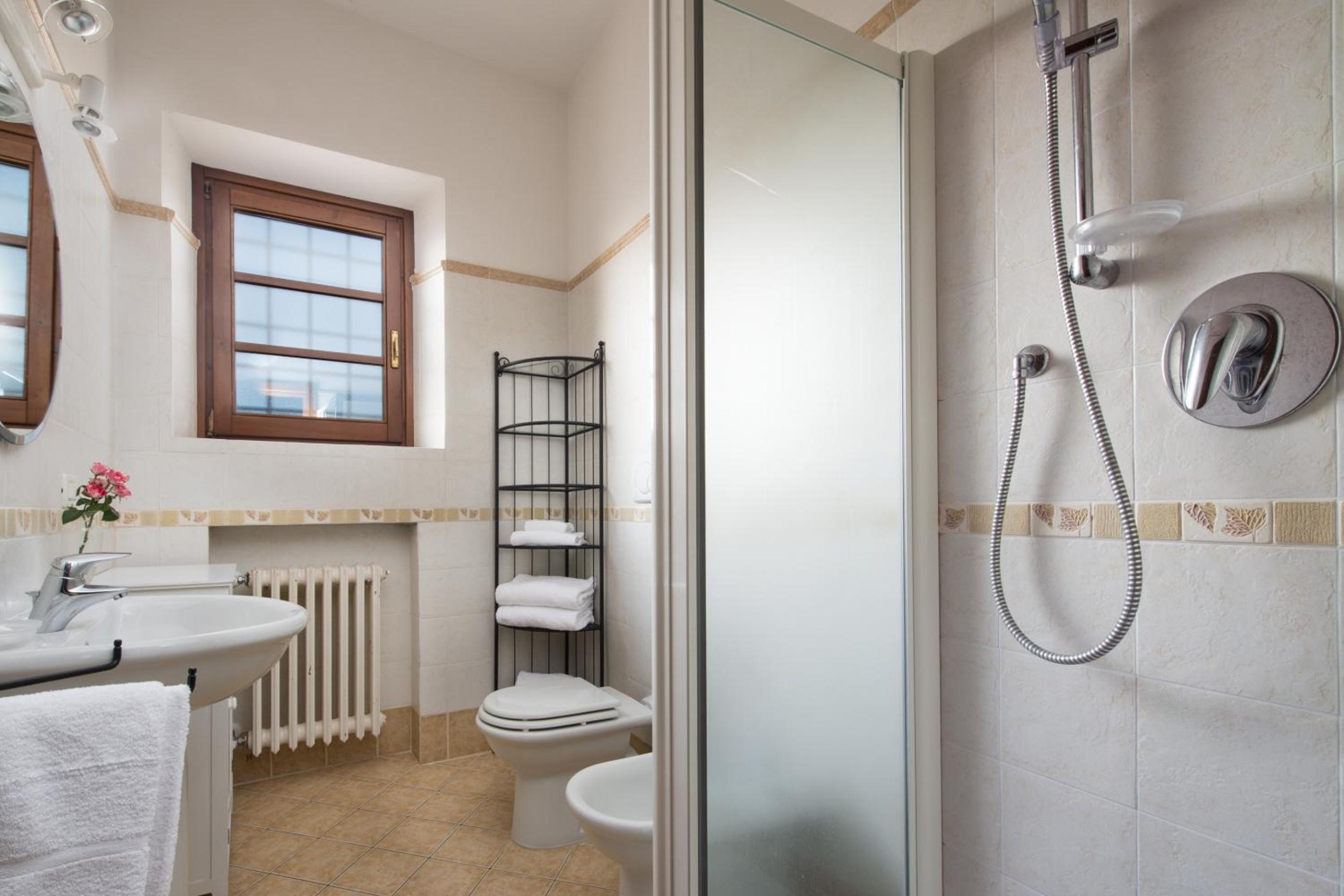 Casa Vacanze Villa il Castellaccio