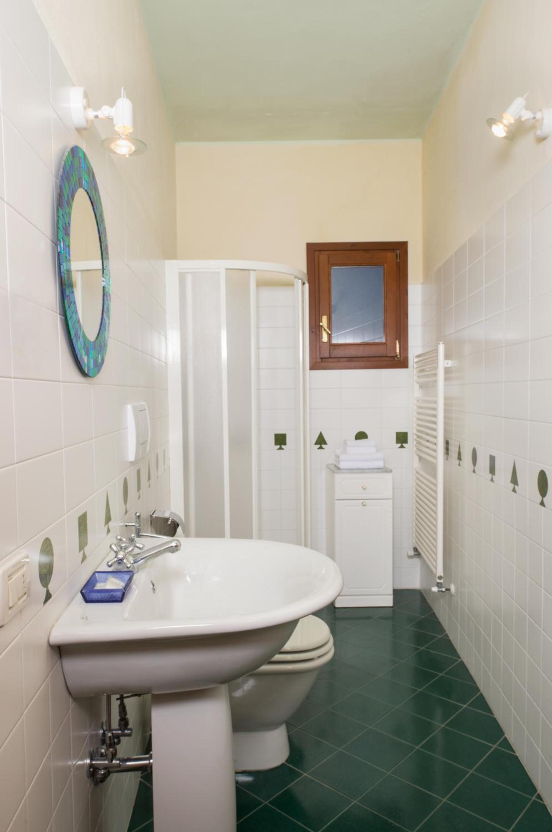Casa Vacanze Villa il Castellaccio