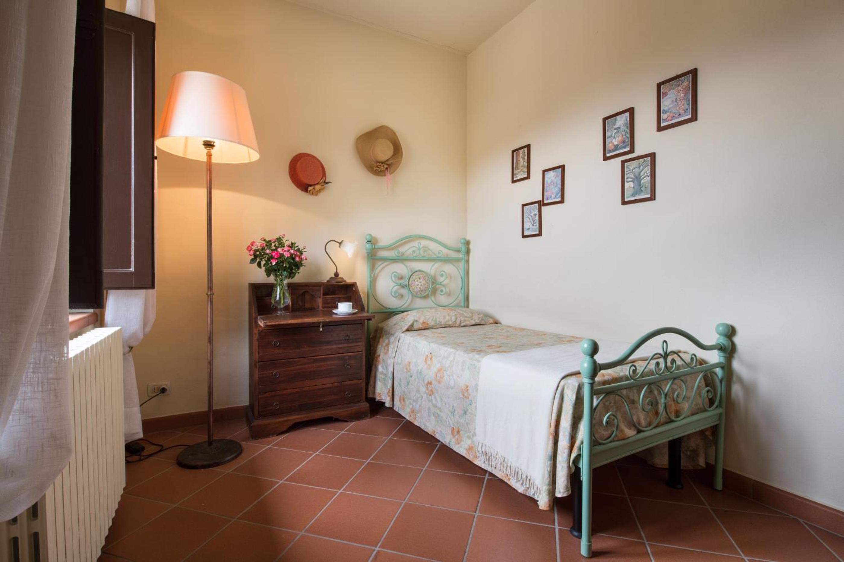 Casa Vacanze Villa il Castellaccio