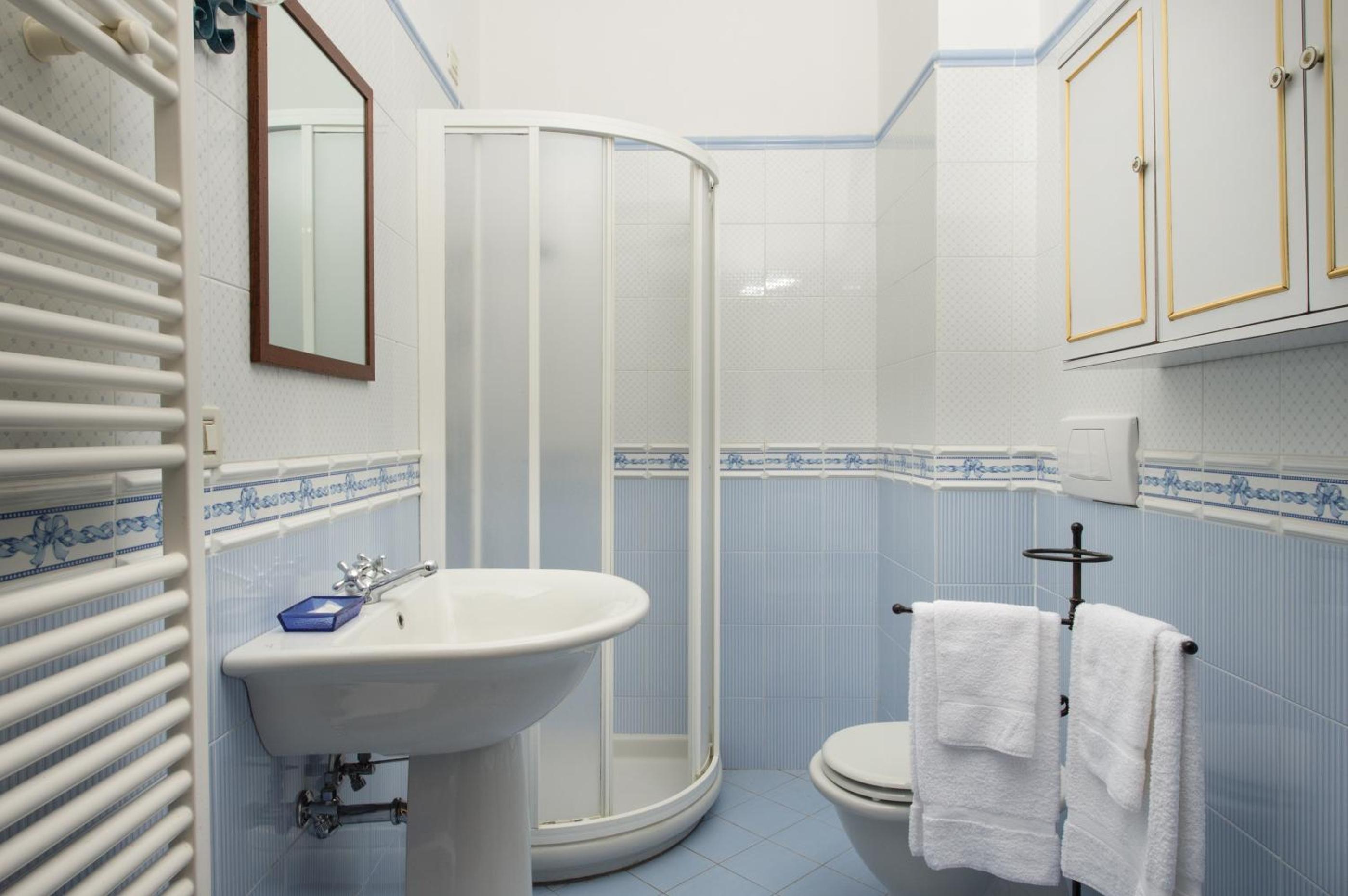 Casa Vacanze Villa il Castellaccio