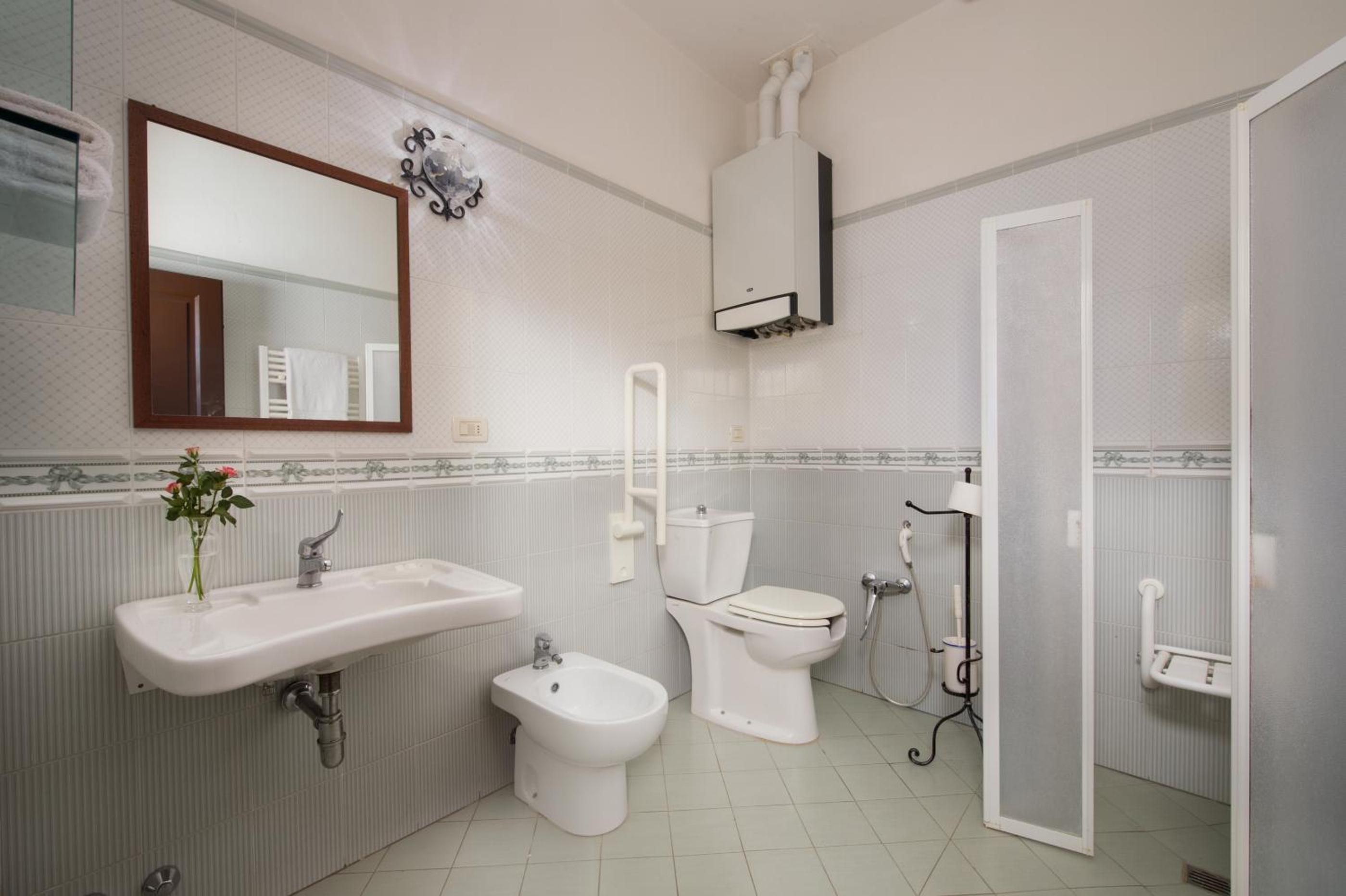 Casa Vacanze Villa il Castellaccio