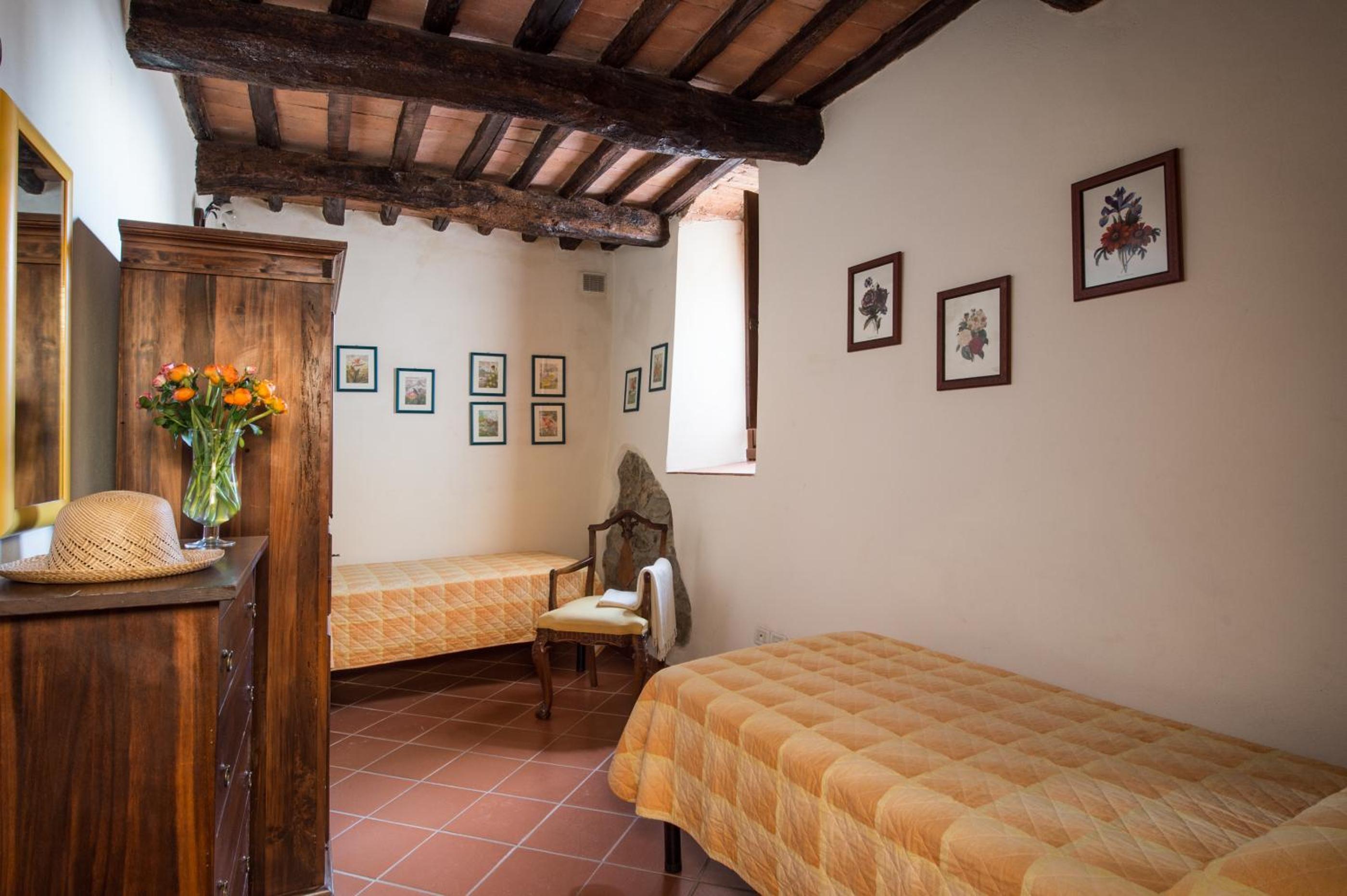 Casa Vacanze Villa il Castellaccio
