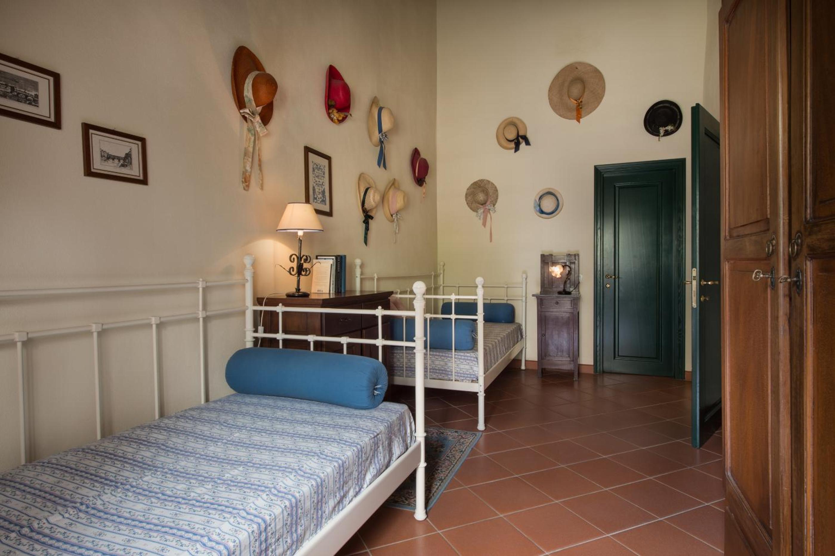 Casa Vacanze Villa il Castellaccio