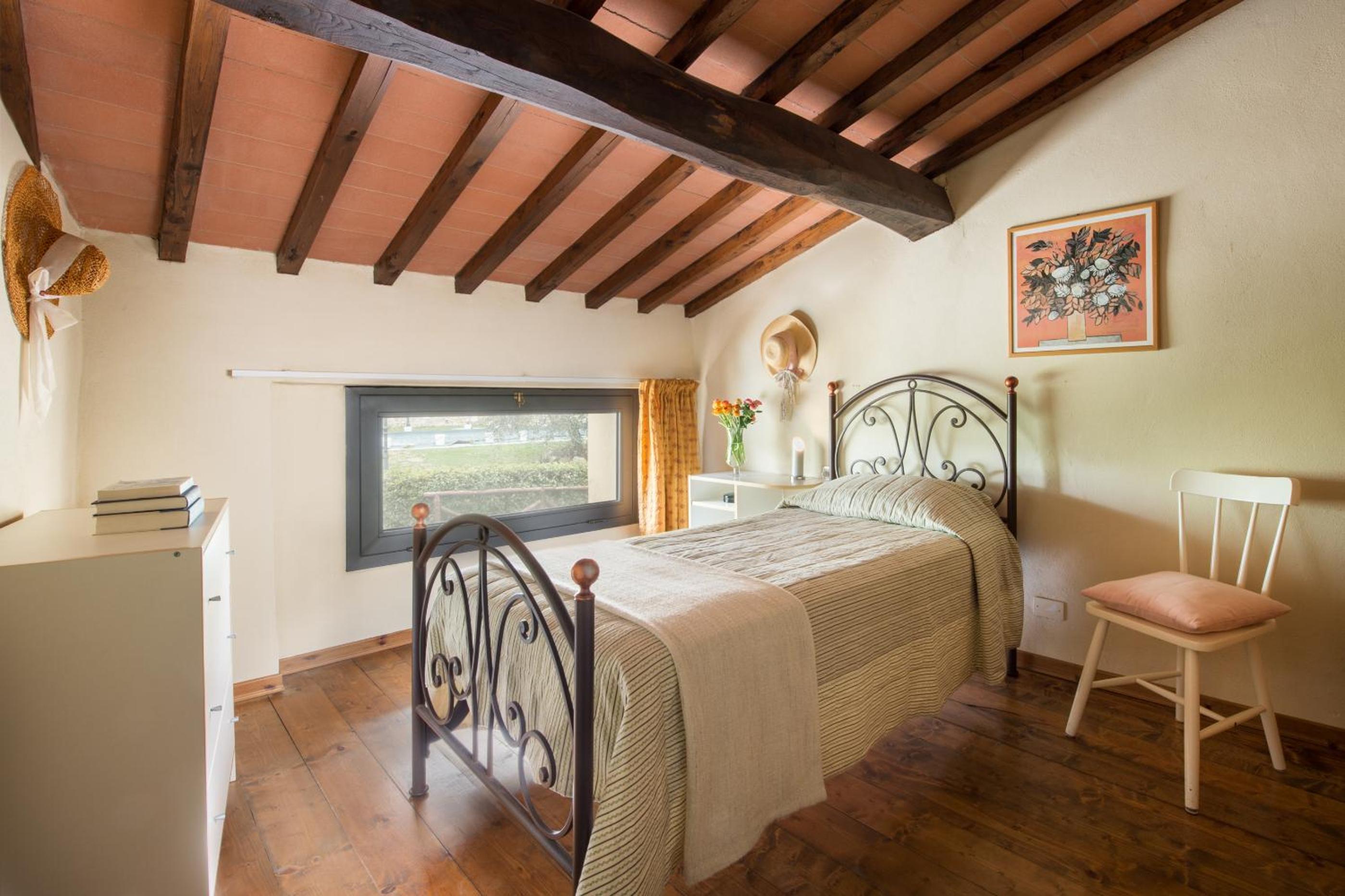 Casa Vacanze Villa il Castellaccio