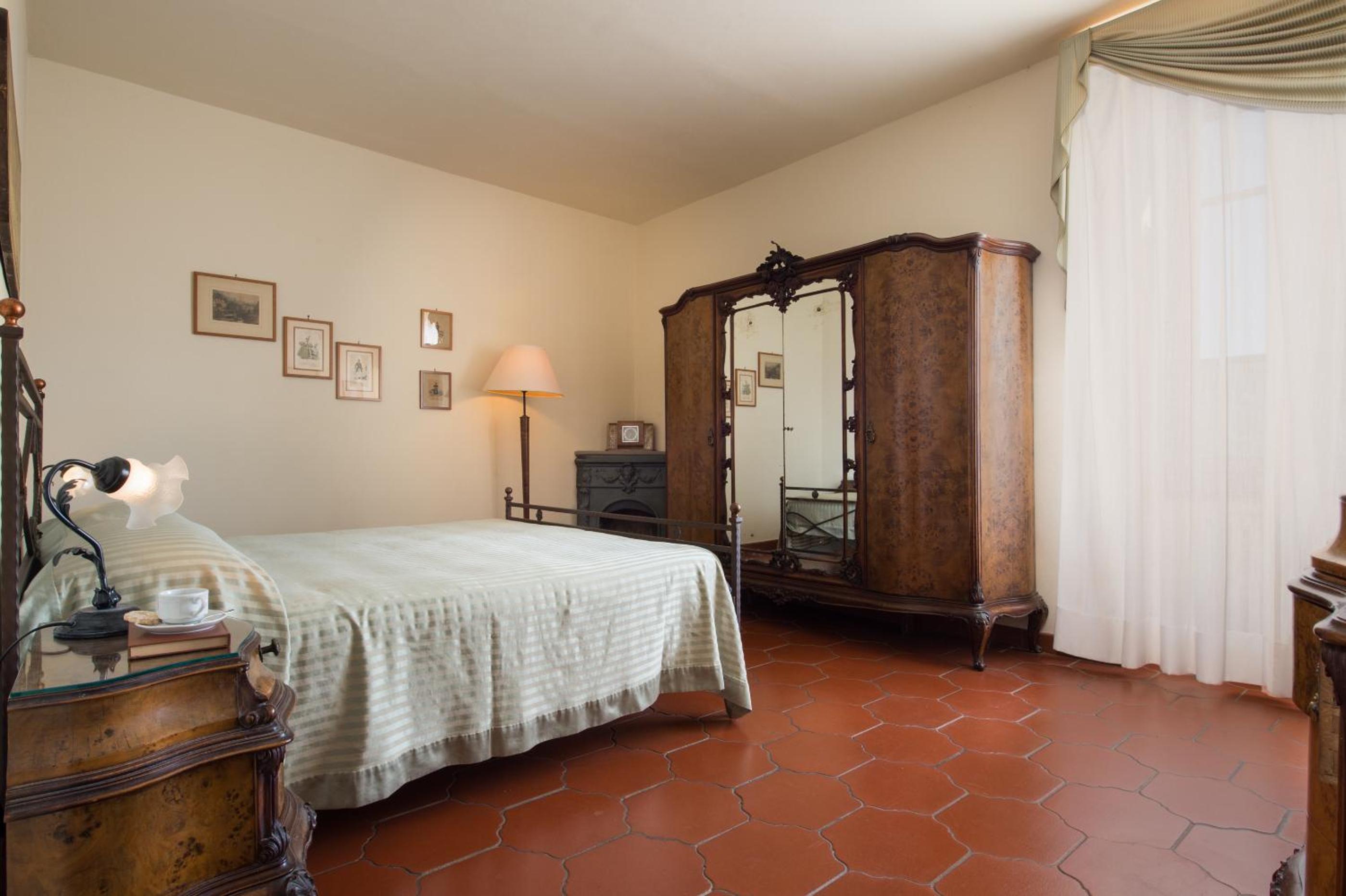 Casa Vacanze Villa il Castellaccio