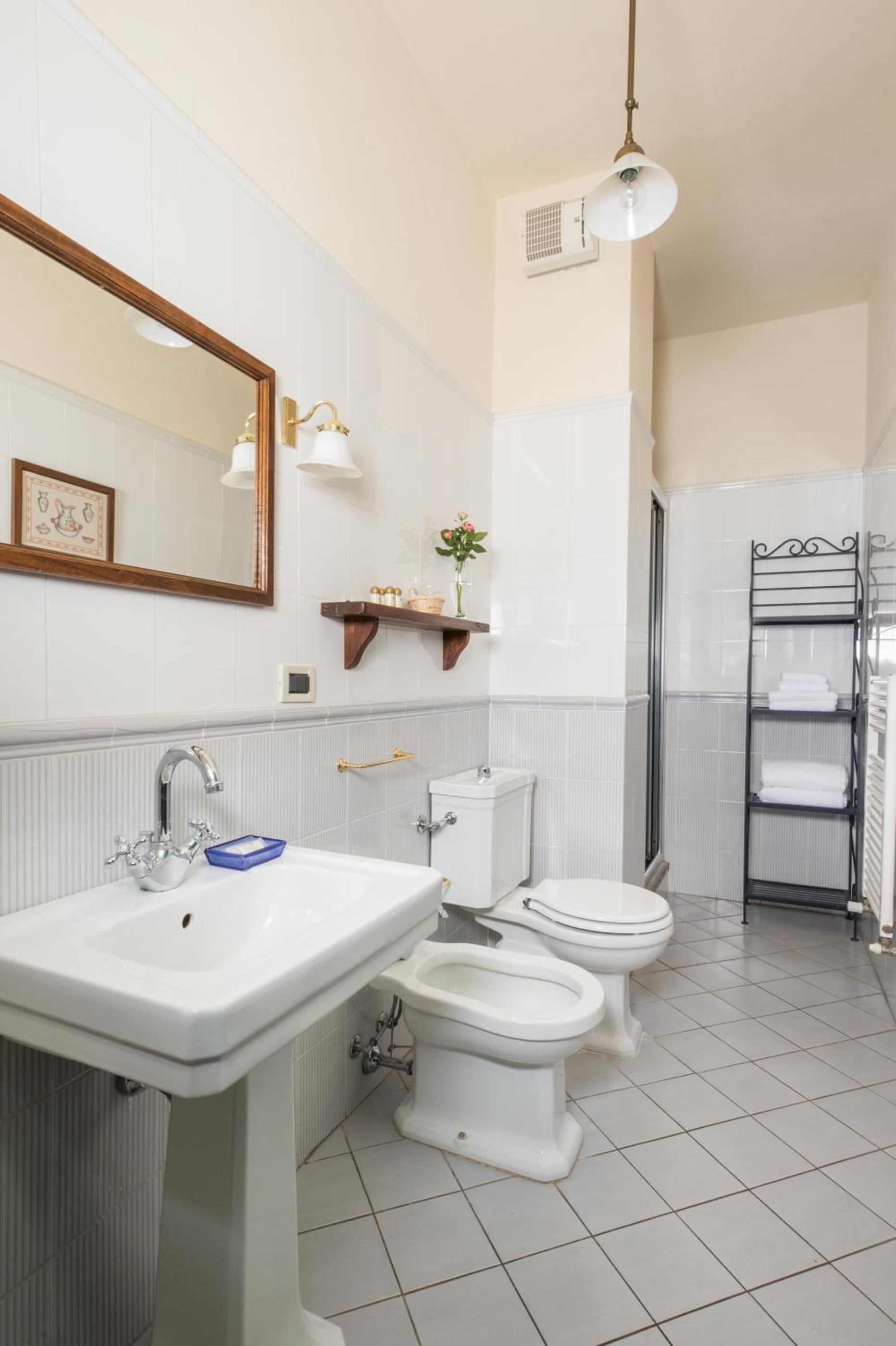 Casa Vacanze Villa il Castellaccio