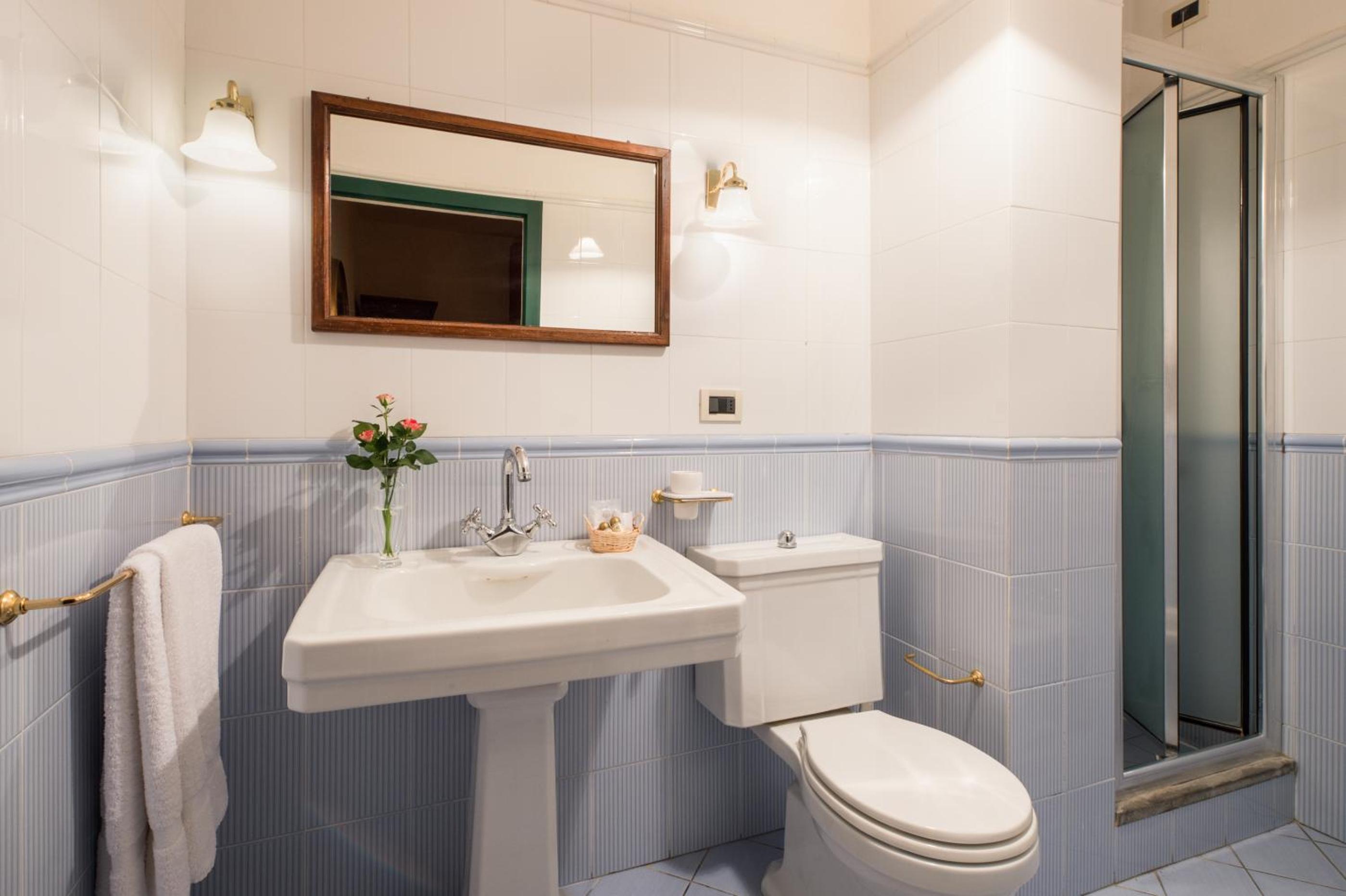 Casa Vacanze Villa il Castellaccio
