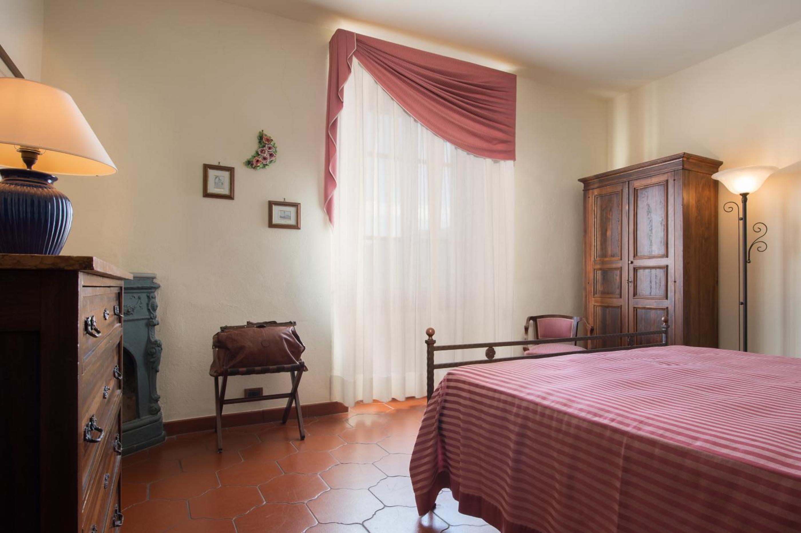 Casa Vacanze Villa il Castellaccio