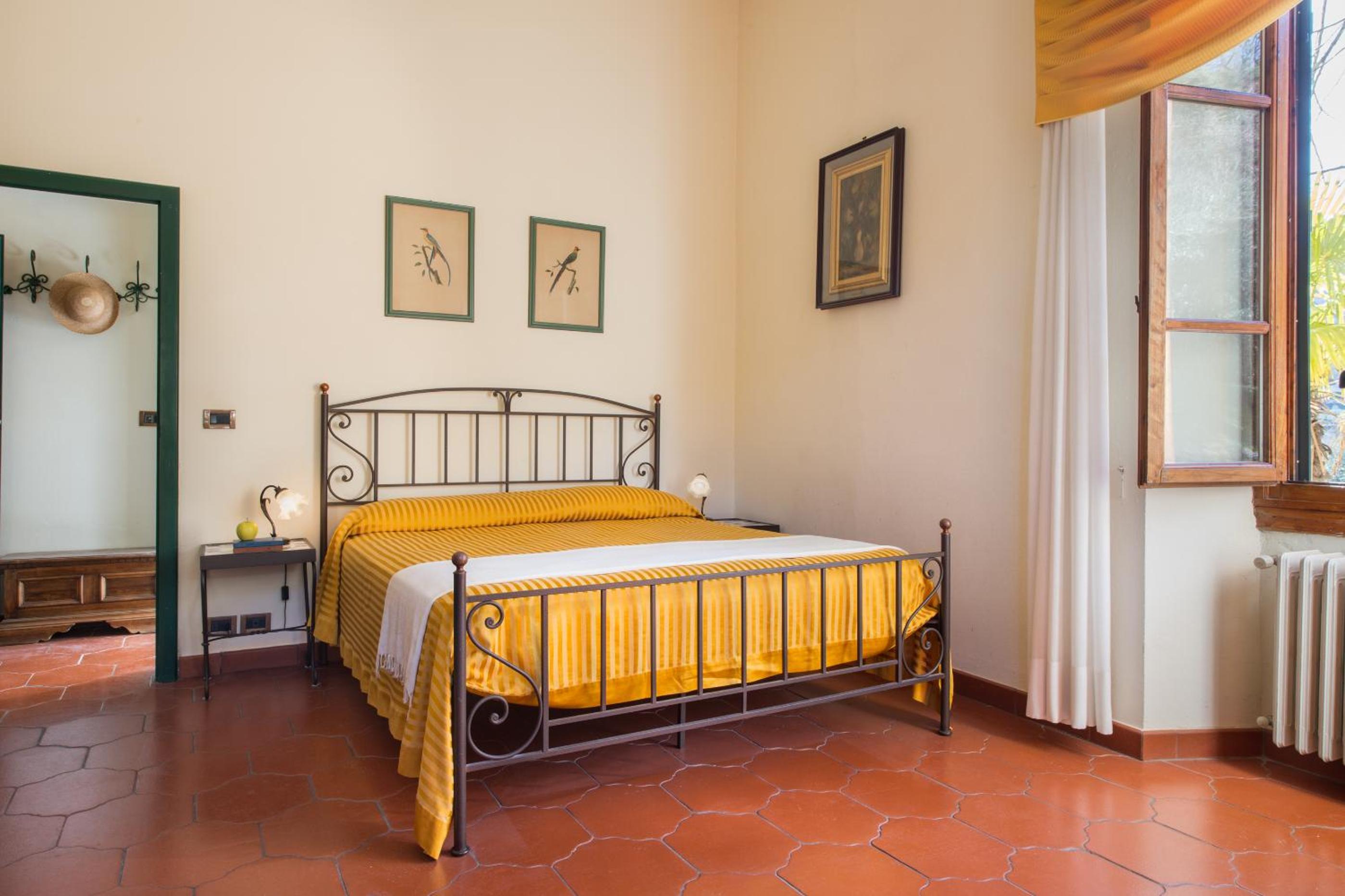 Casa Vacanze Villa il Castellaccio