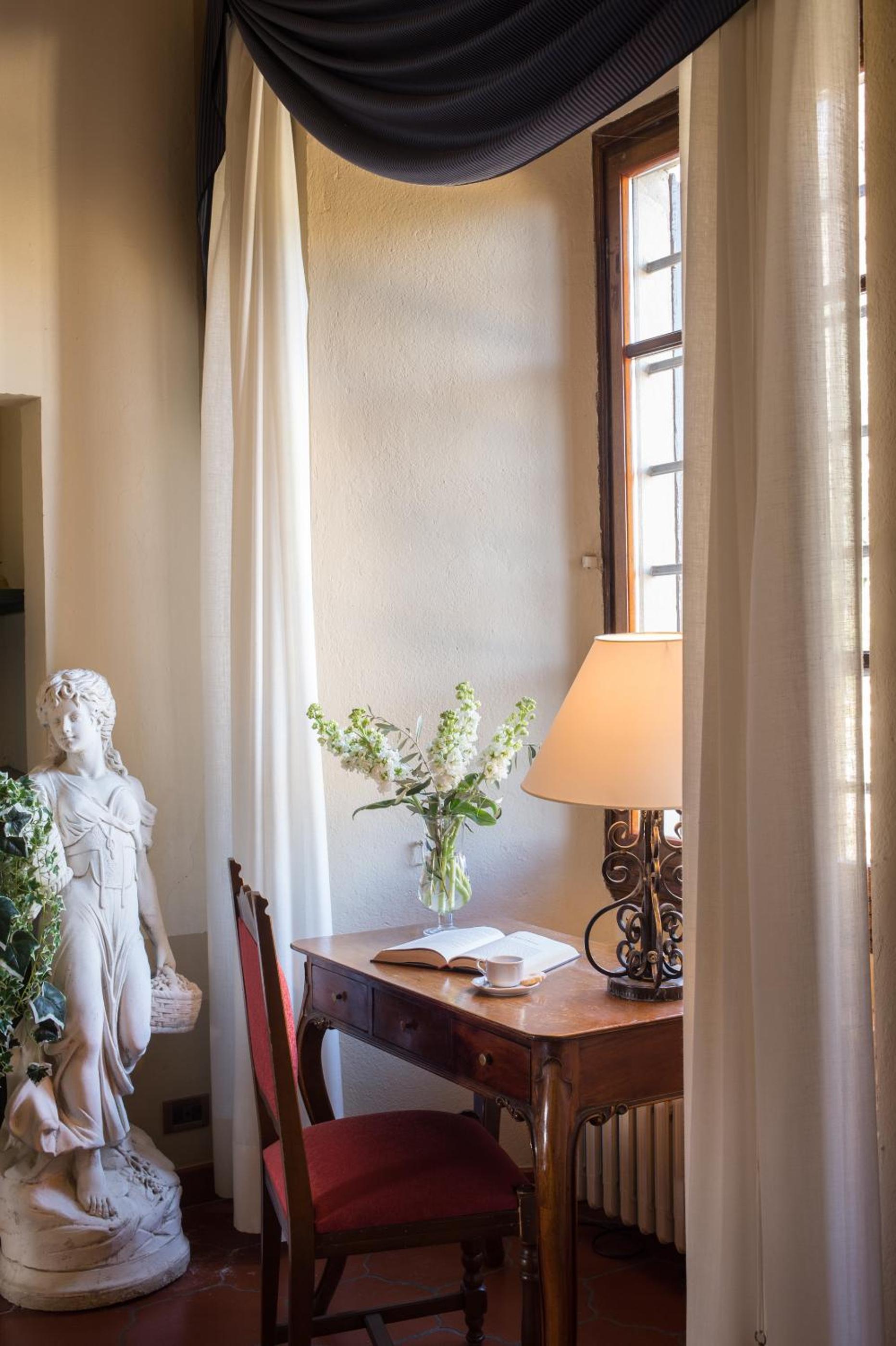 Casa Vacanze Villa il Castellaccio