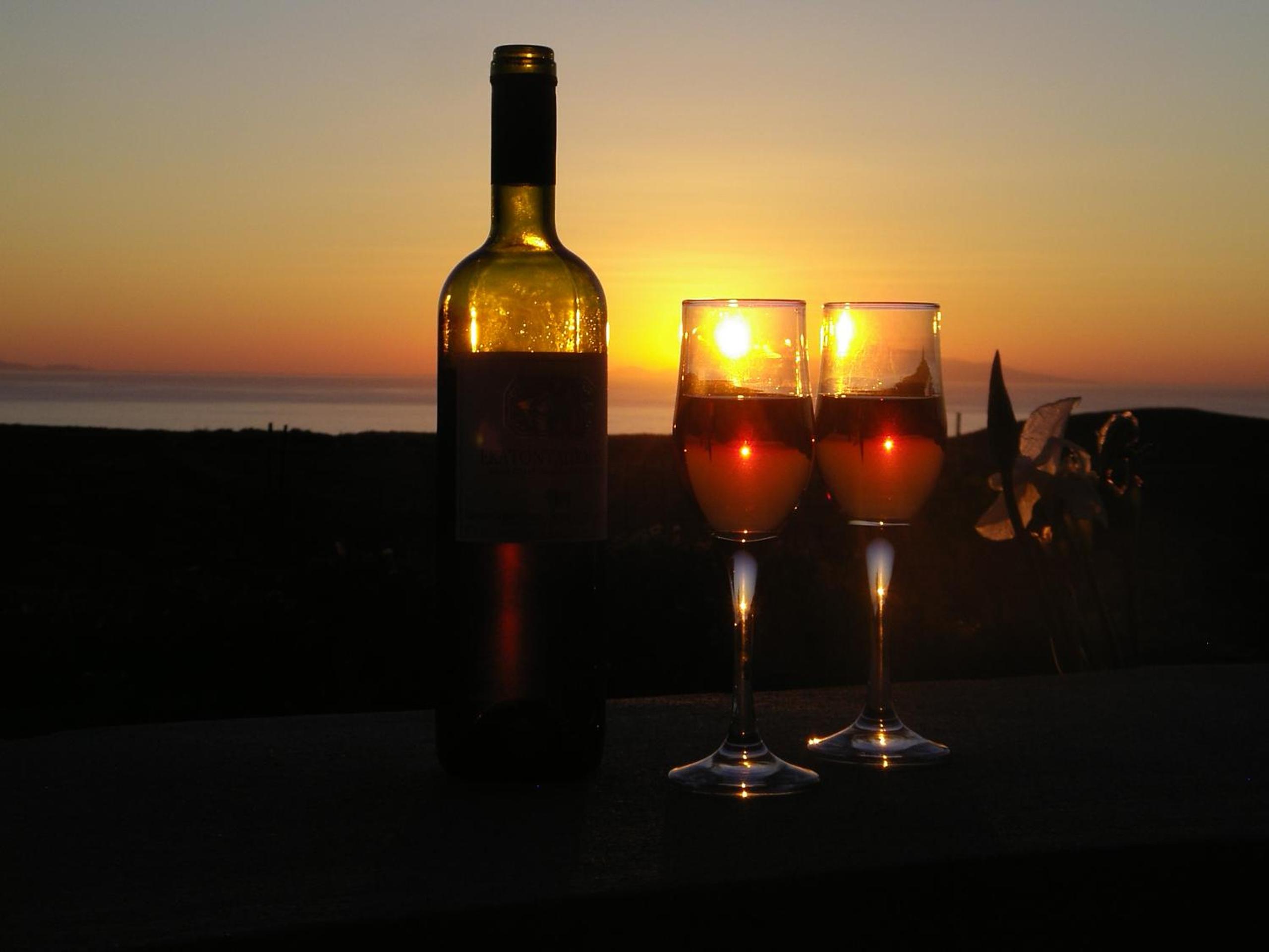 Hotel Paros Sunset Villa