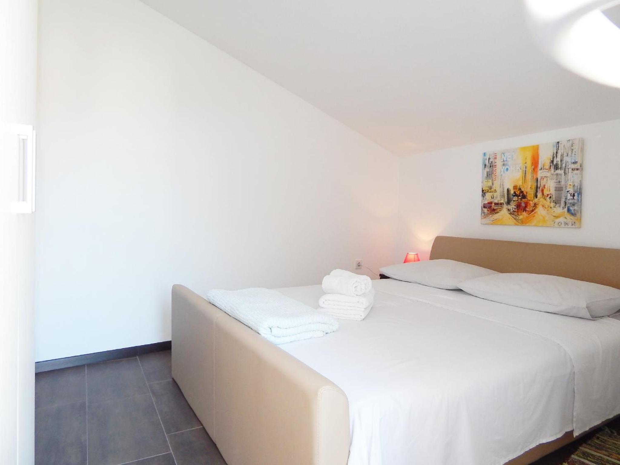 Podstrana Vacations - Apartments Andrea - Property Image 8