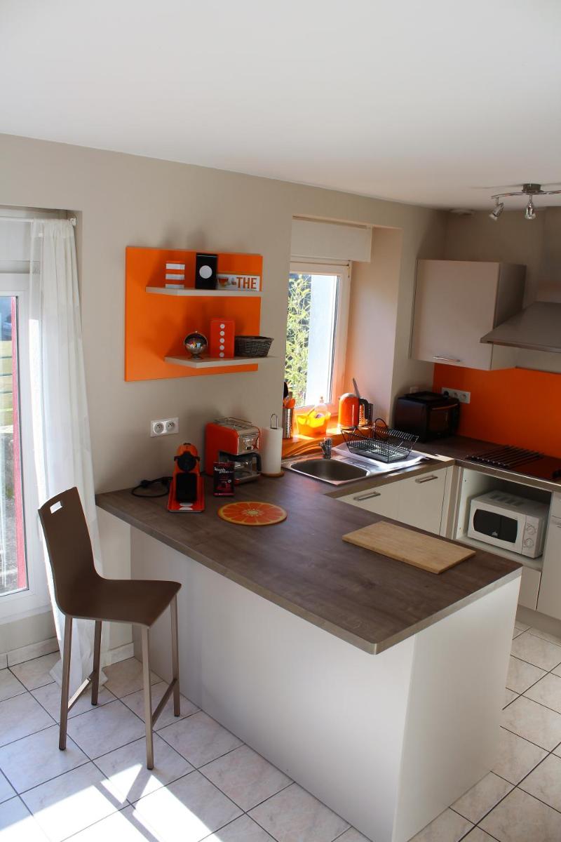 Appartement Fontaine Morgat view 5