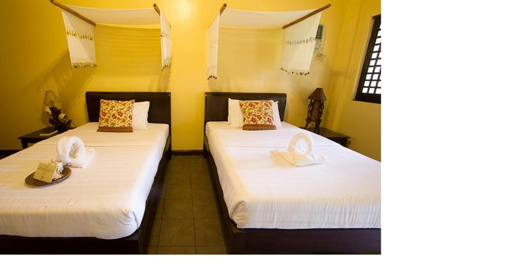 Nabulao Beach Resort