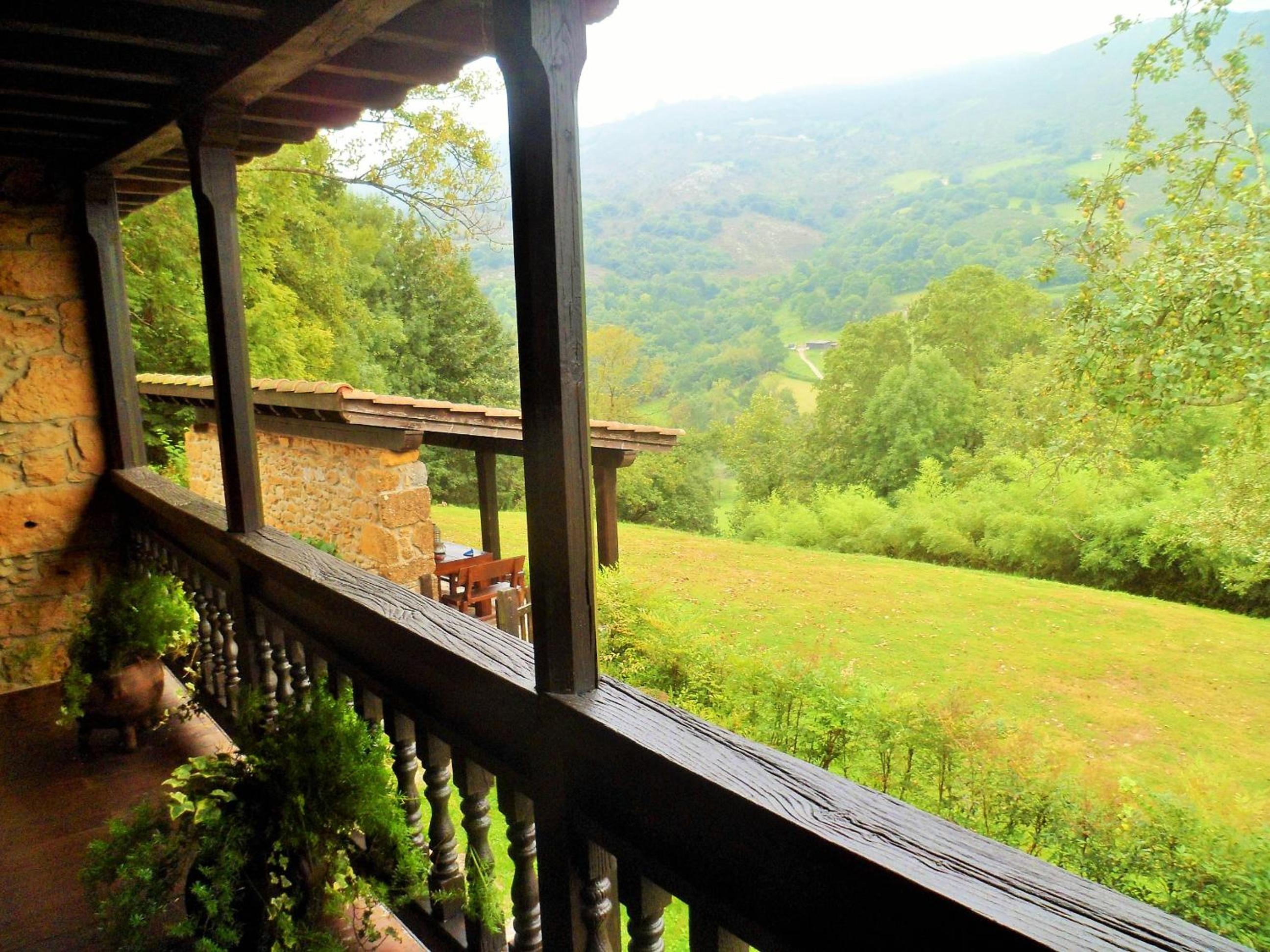 Casa Rural La Retuerta view 5