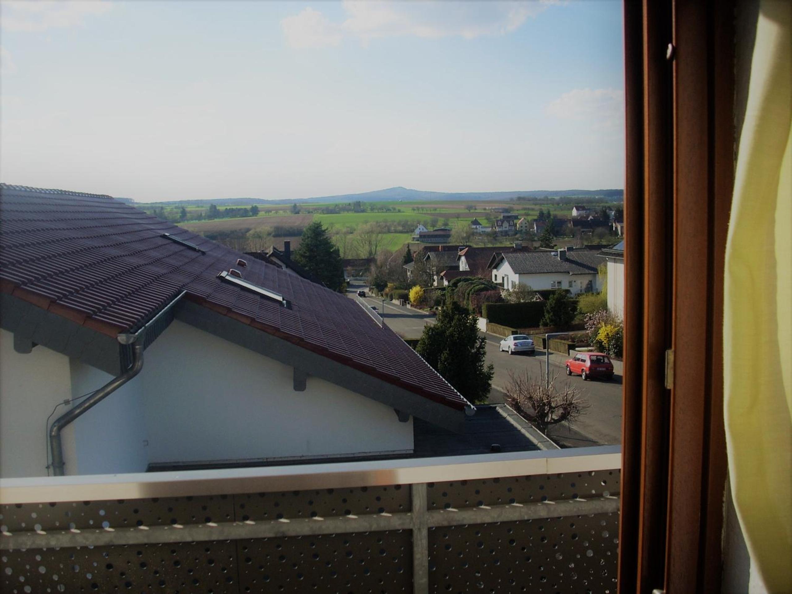 Ferienwohnung Lahntal/Taunus