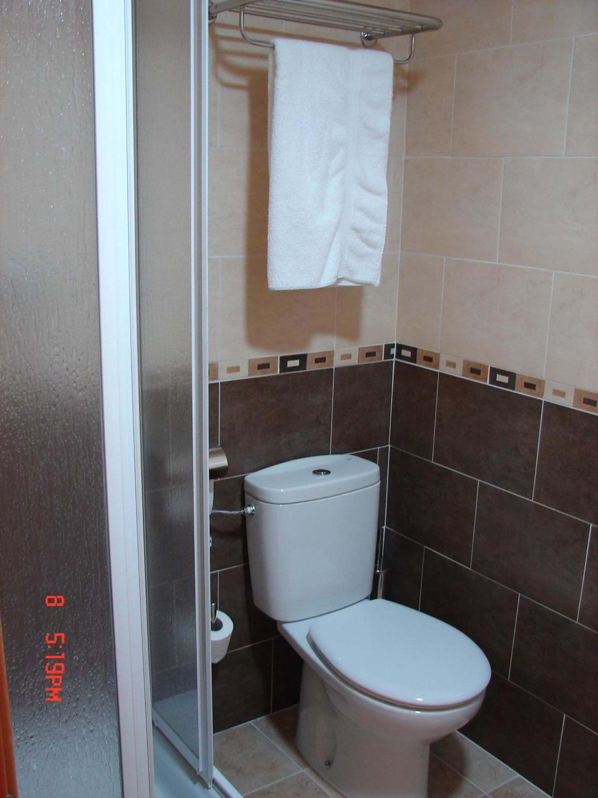 Hostal Goyma III