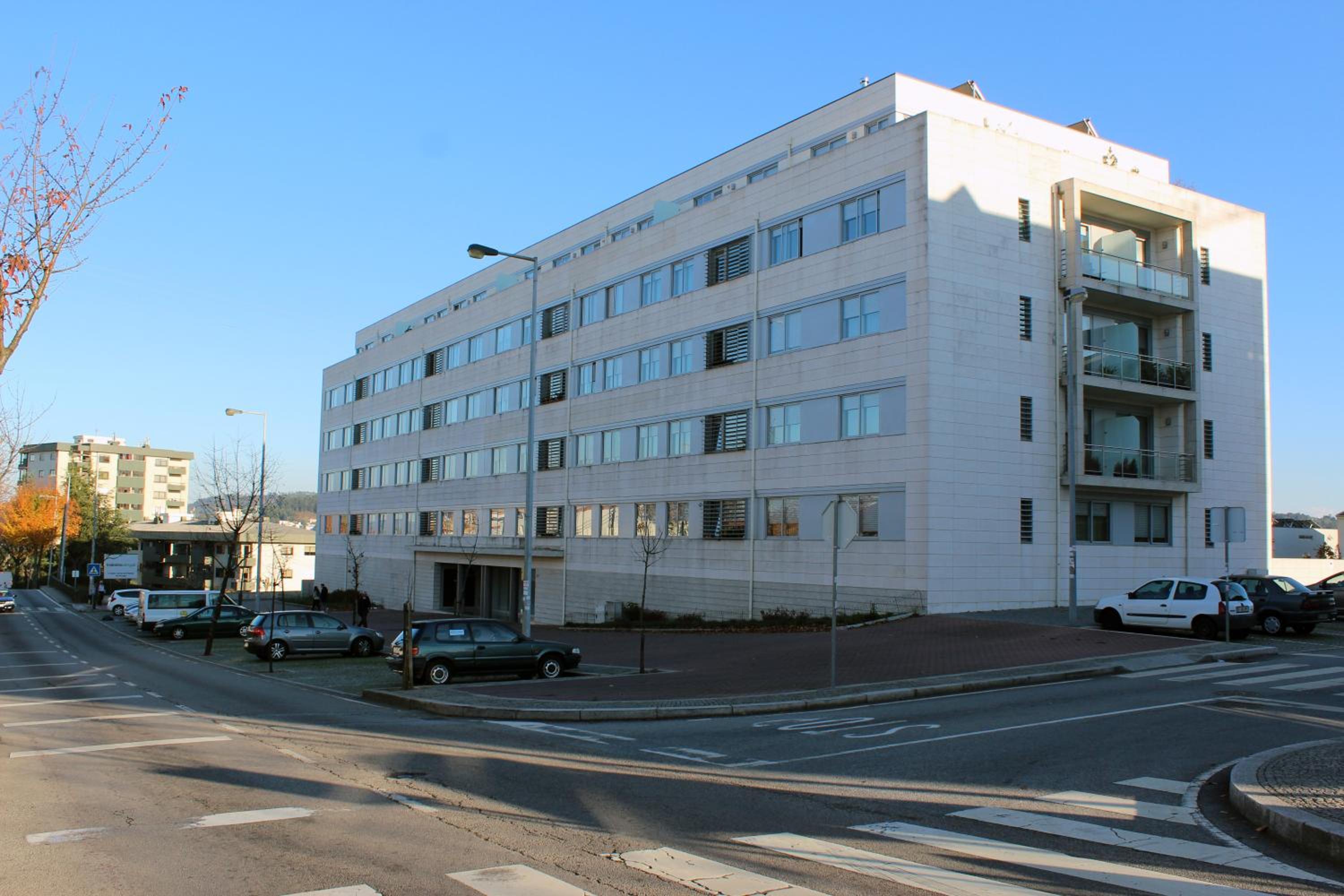 Portus Cale Apartment view 4